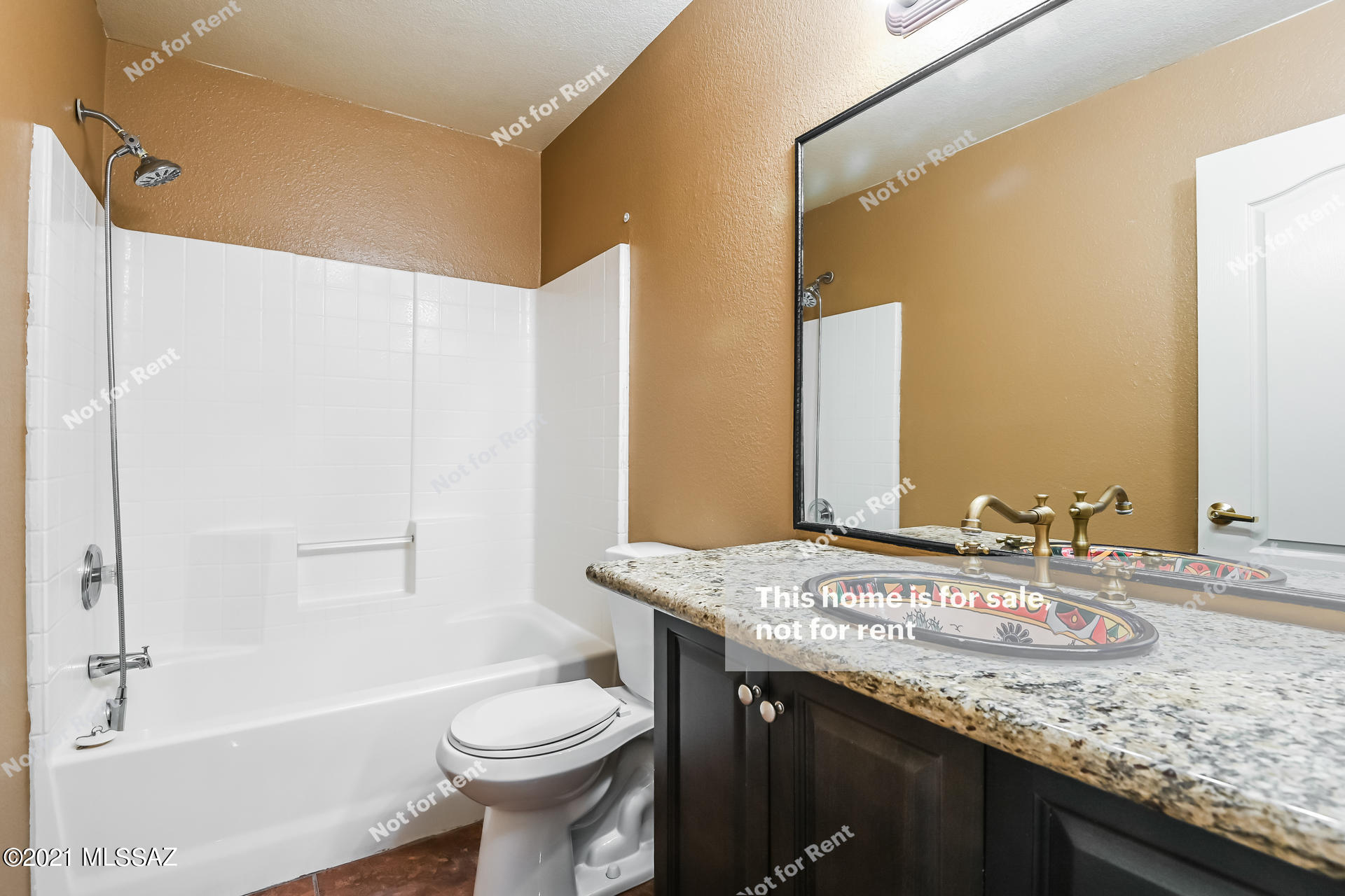 Kennedy Park Hills (1-100) - Residential