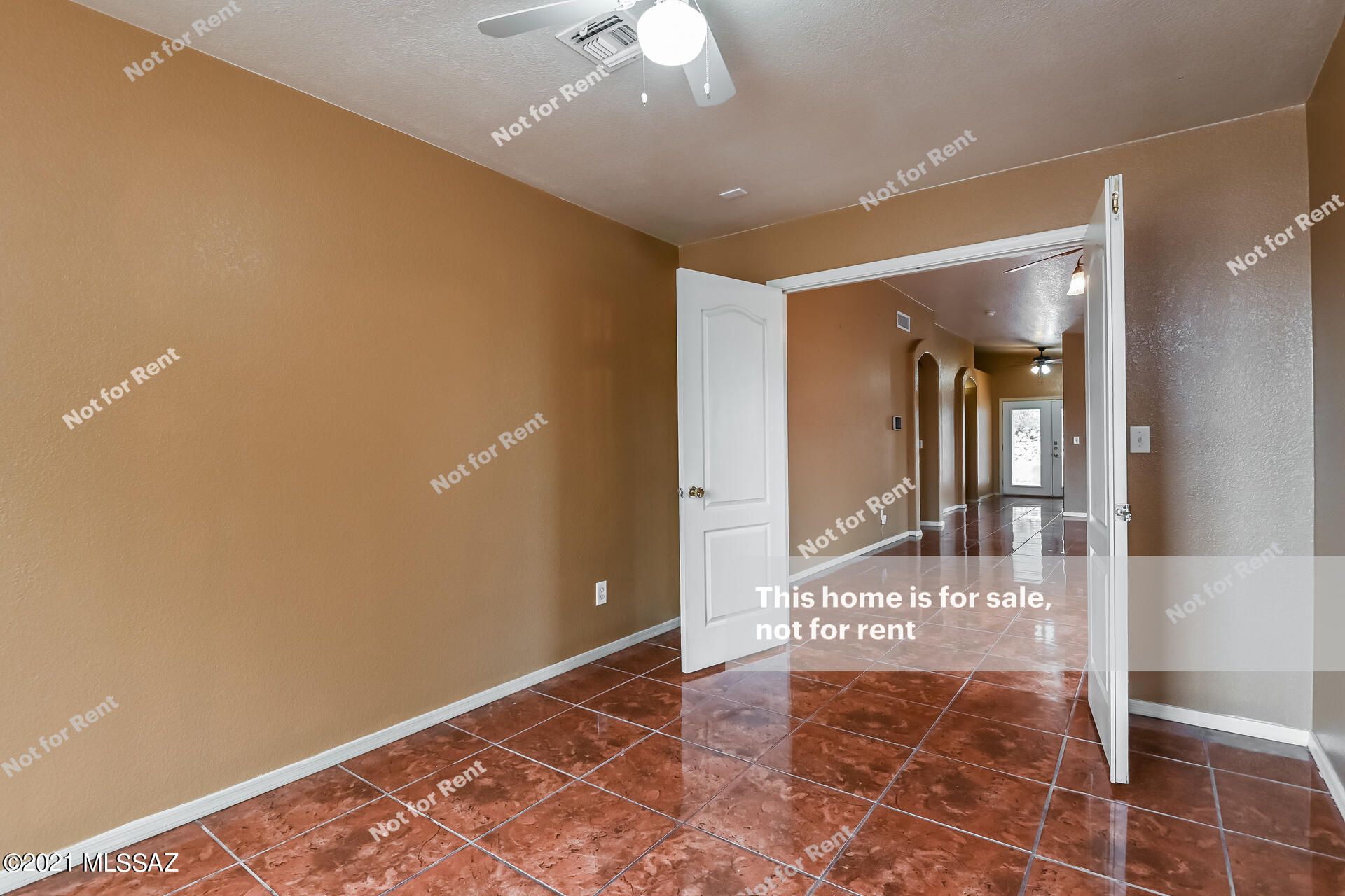 Kennedy Park Hills (1-100) - Residential