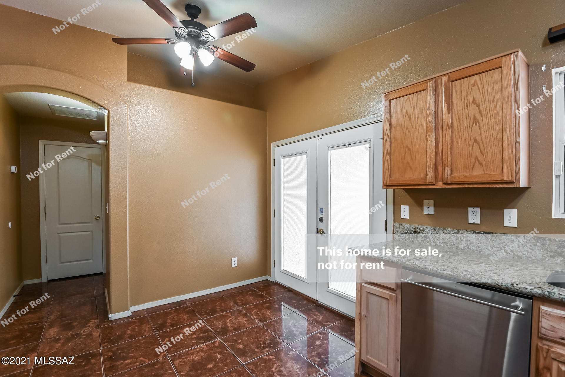 Kennedy Park Hills (1-100) - Residential