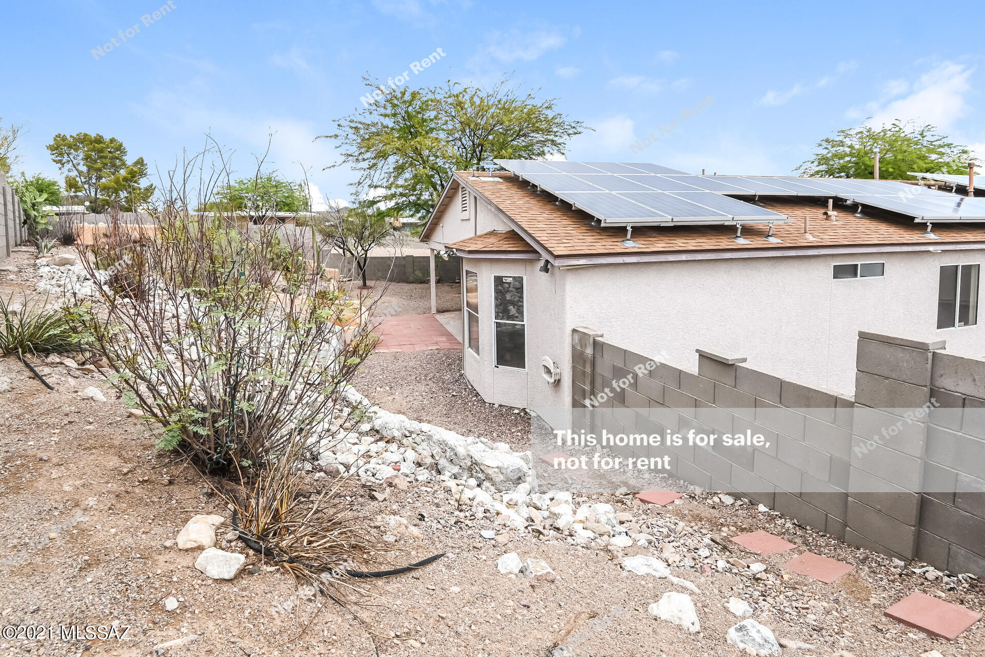 Kennedy Park Hills (1-100) - Residential