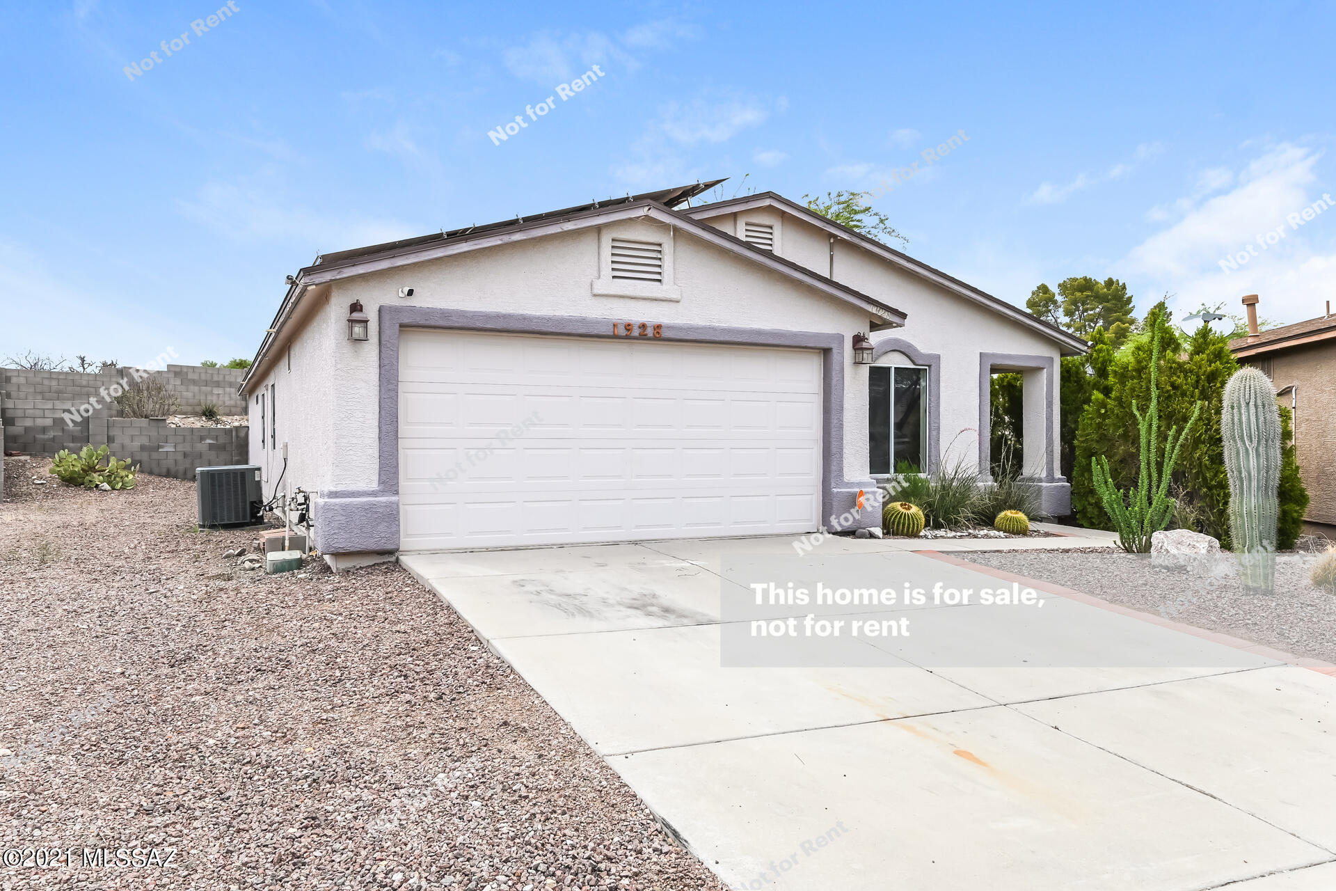 Kennedy Park Hills (1-100) - Residential