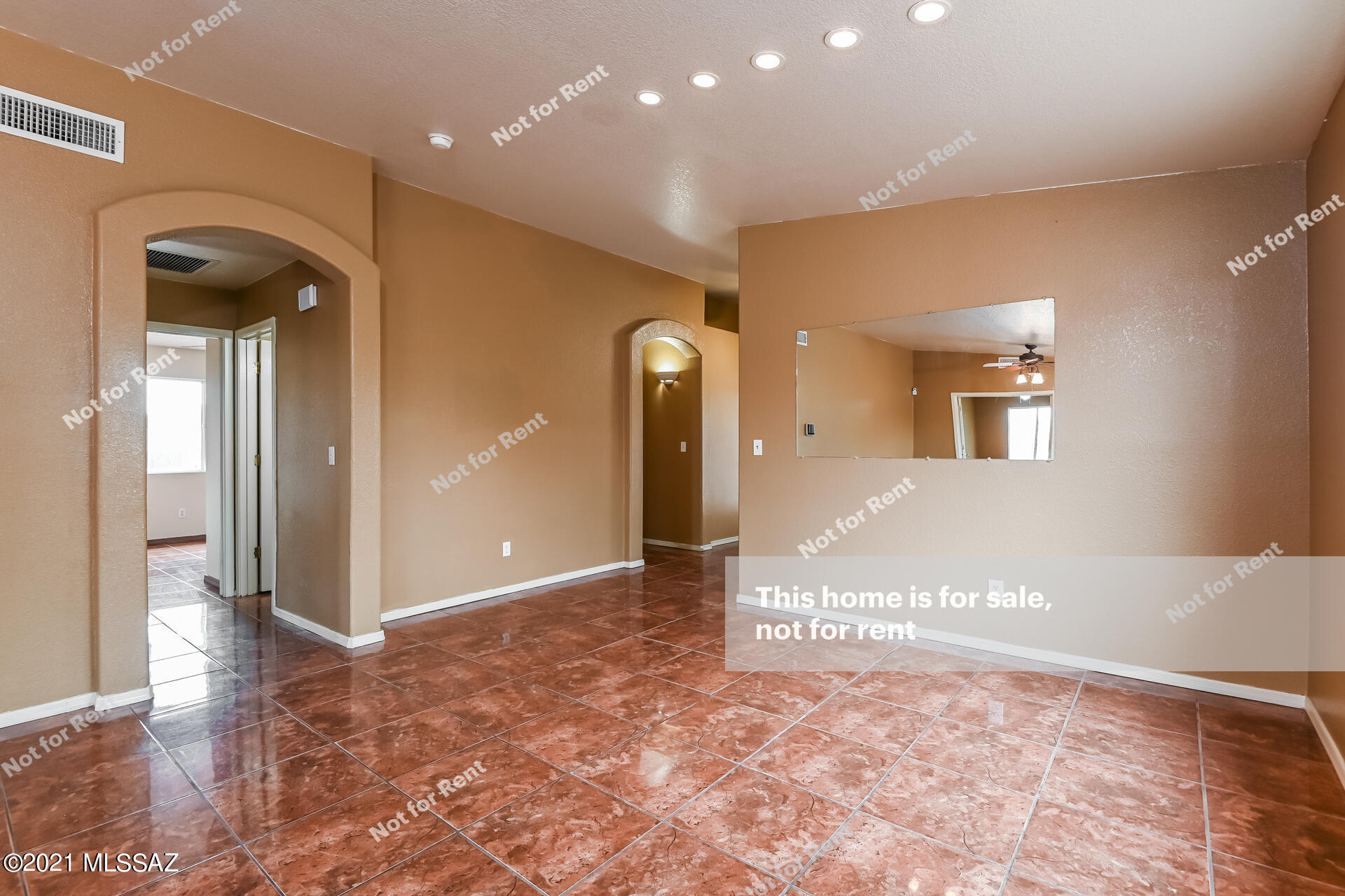 Kennedy Park Hills (1-100) - Residential
