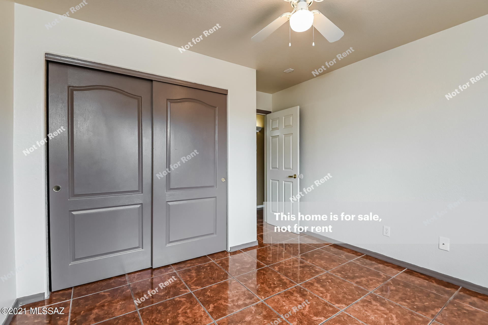 Kennedy Park Hills (1-100) - Residential