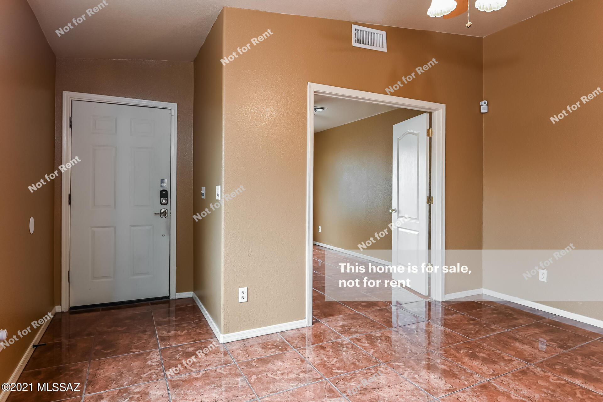 Kennedy Park Hills (1-100) - Residential