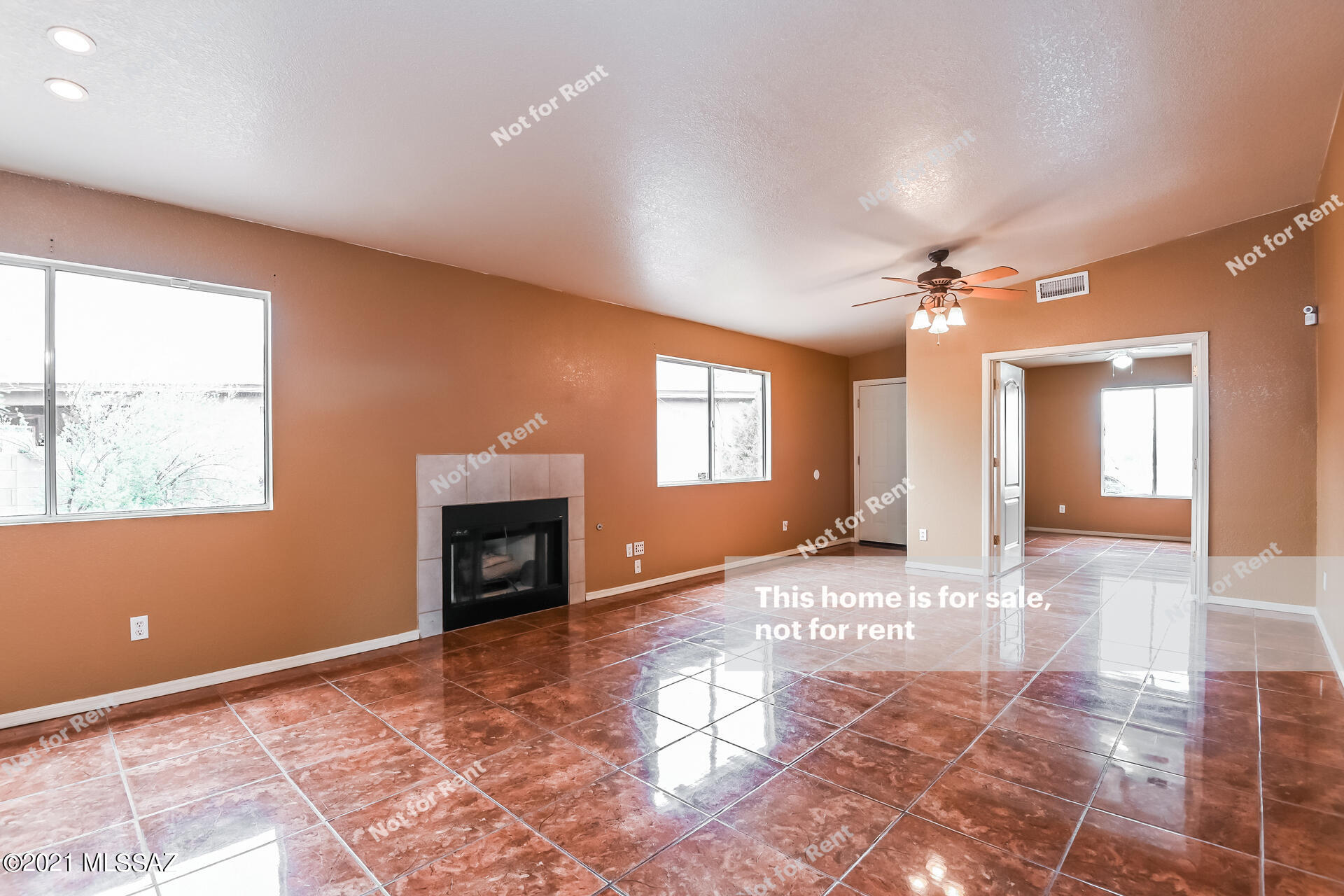 Kennedy Park Hills (1-100) - Residential