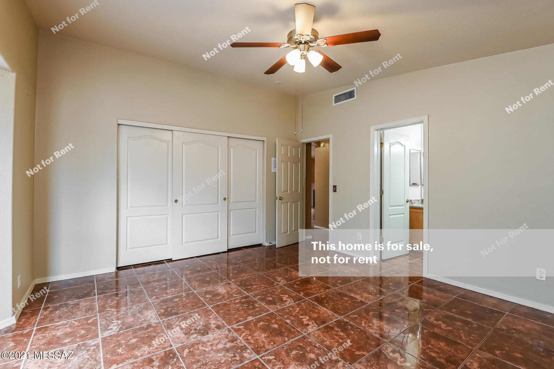 Kennedy Park Hills (1-100) - Residential