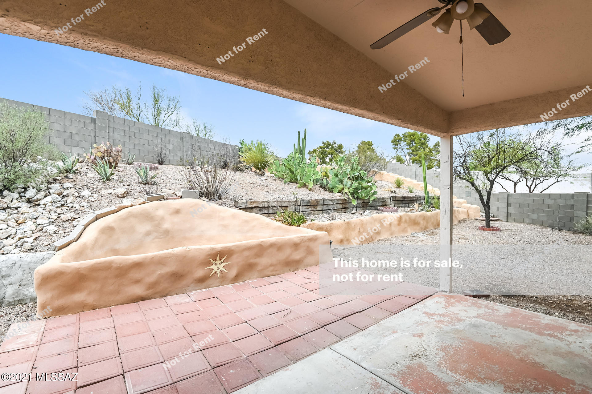 Kennedy Park Hills (1-100) - Residential