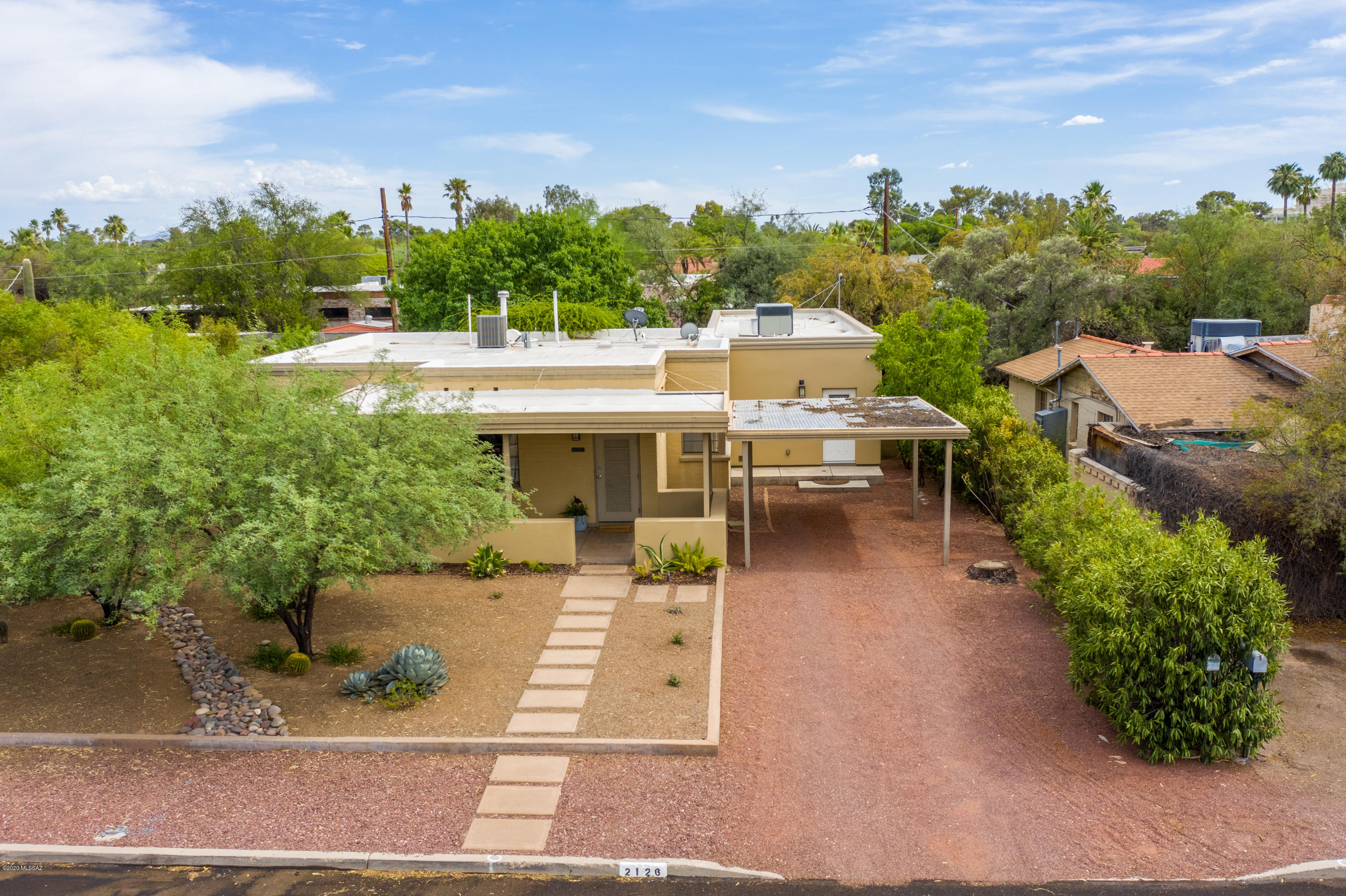 Catalina Vista - Residential