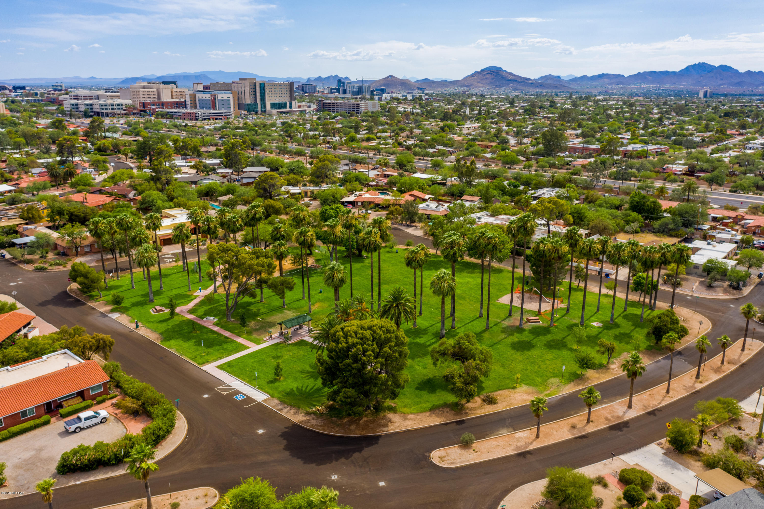 Catalina Vista - Residential