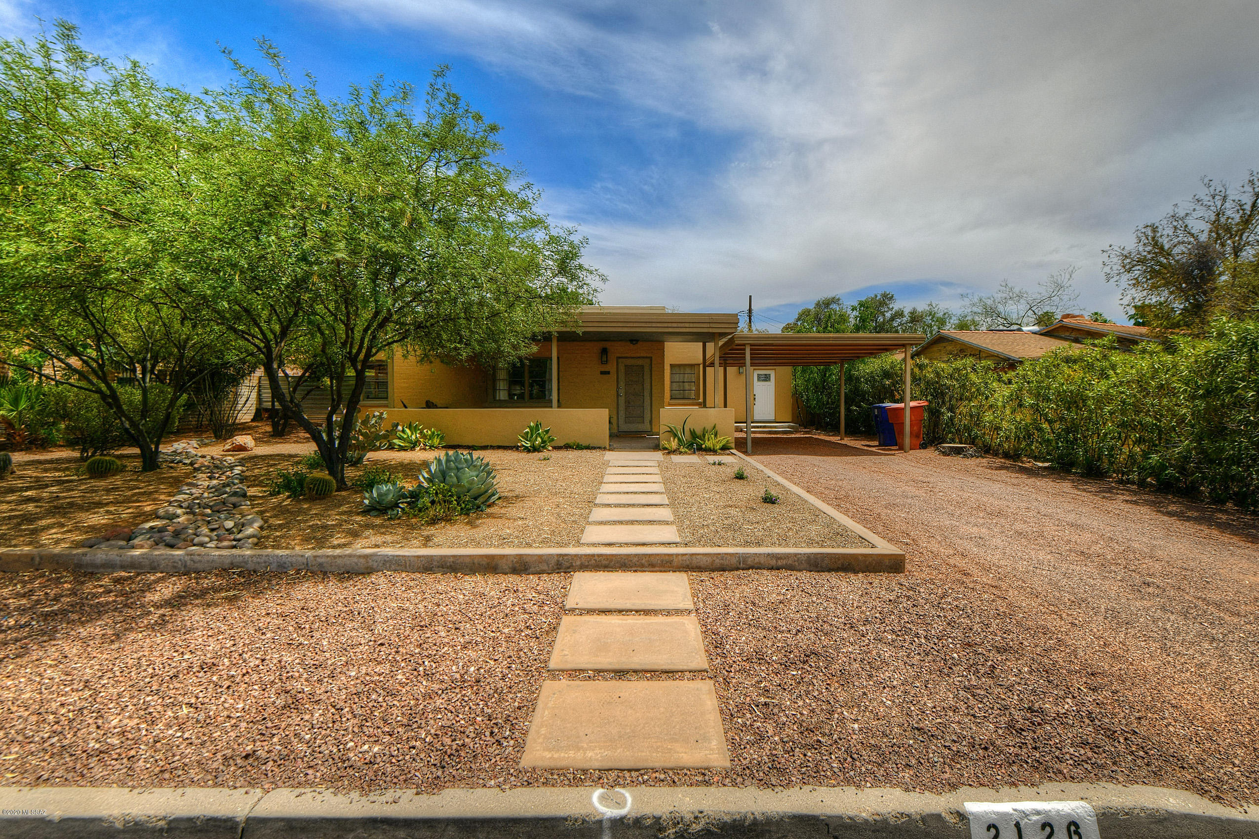 Catalina Vista - Residential