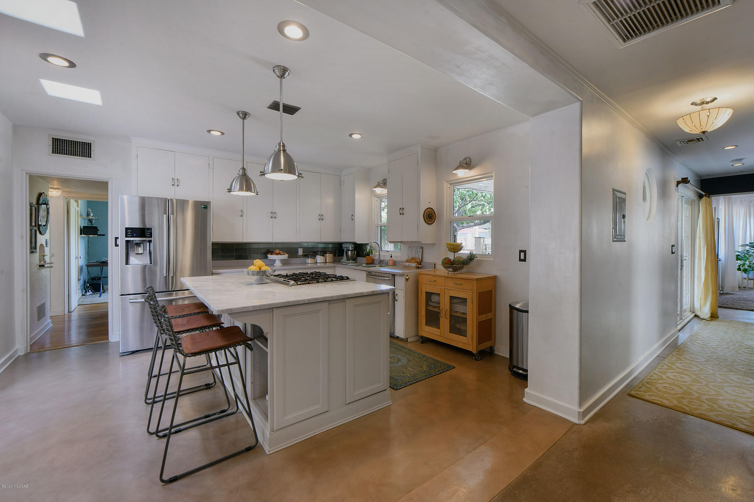 Catalina Vista - Residential