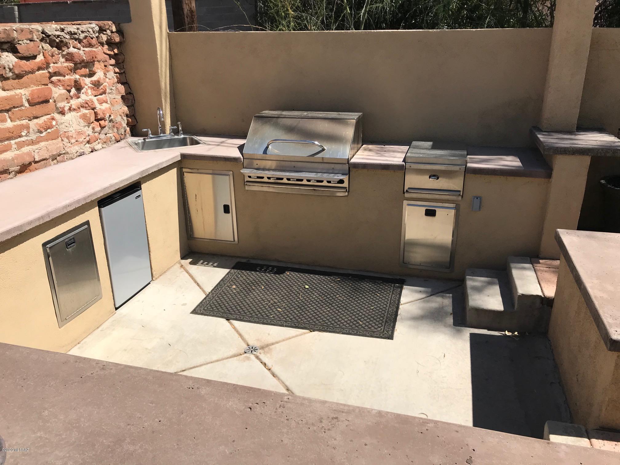 Catalina Vista - Residential