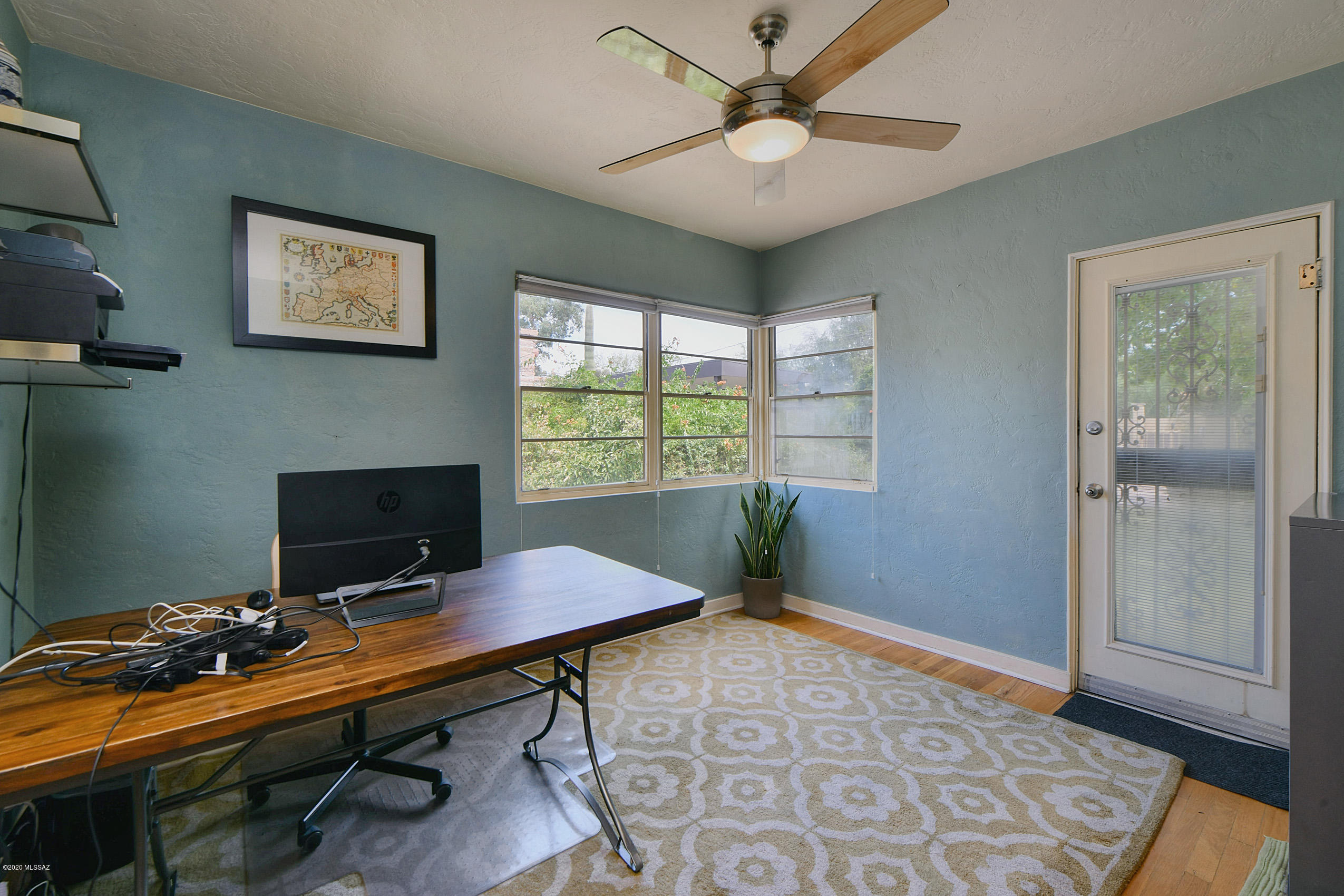 Catalina Vista - Residential