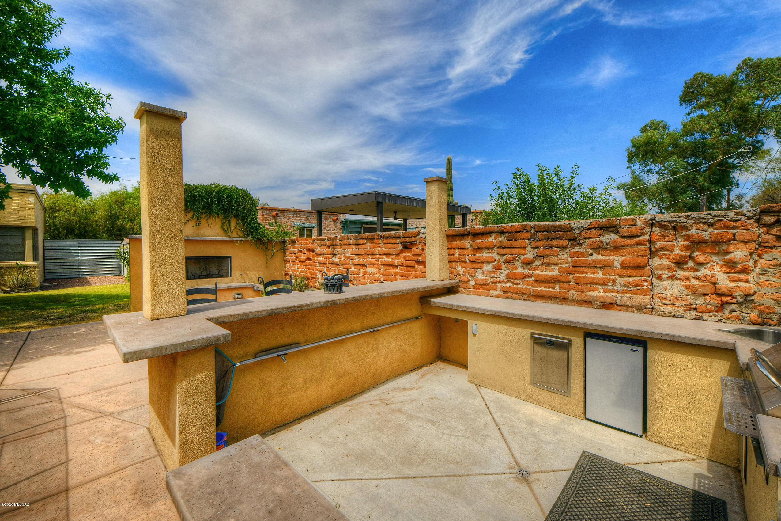 Catalina Vista - Residential