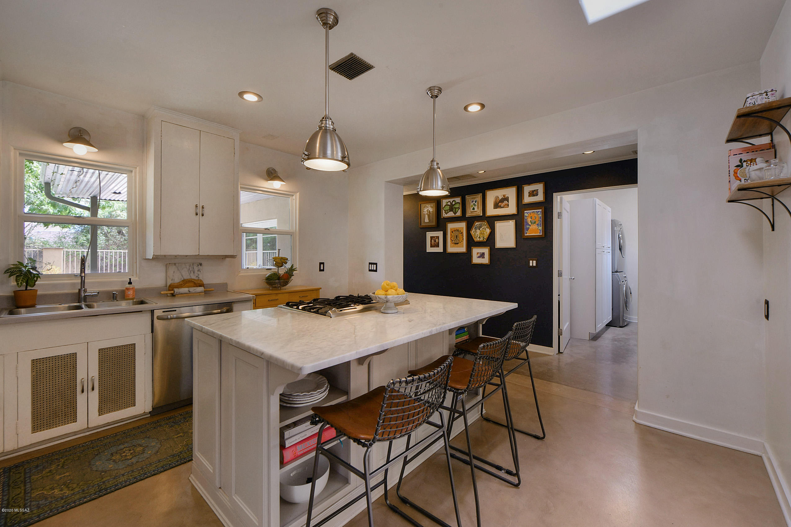 Catalina Vista - Residential