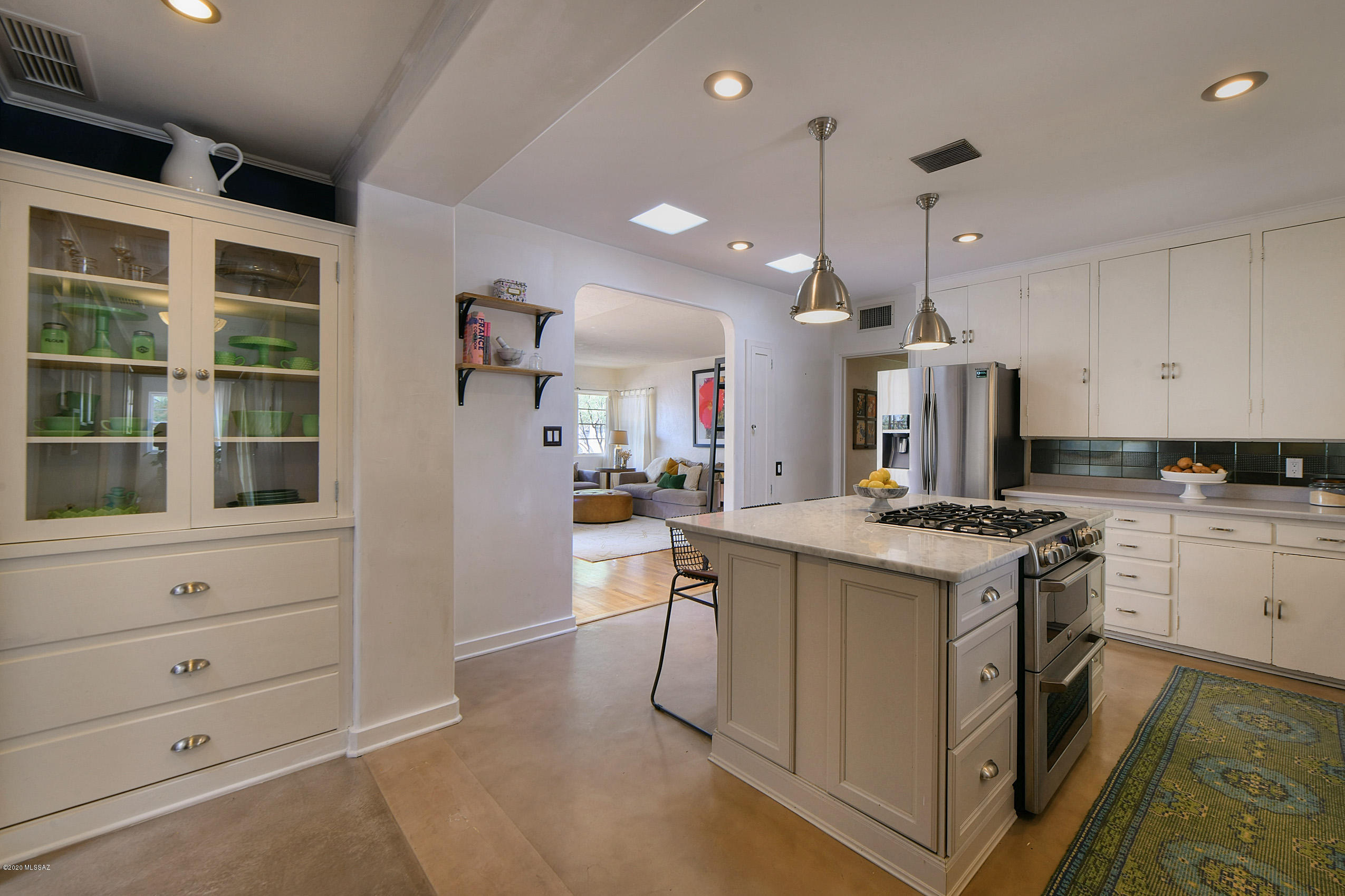 Catalina Vista - Residential