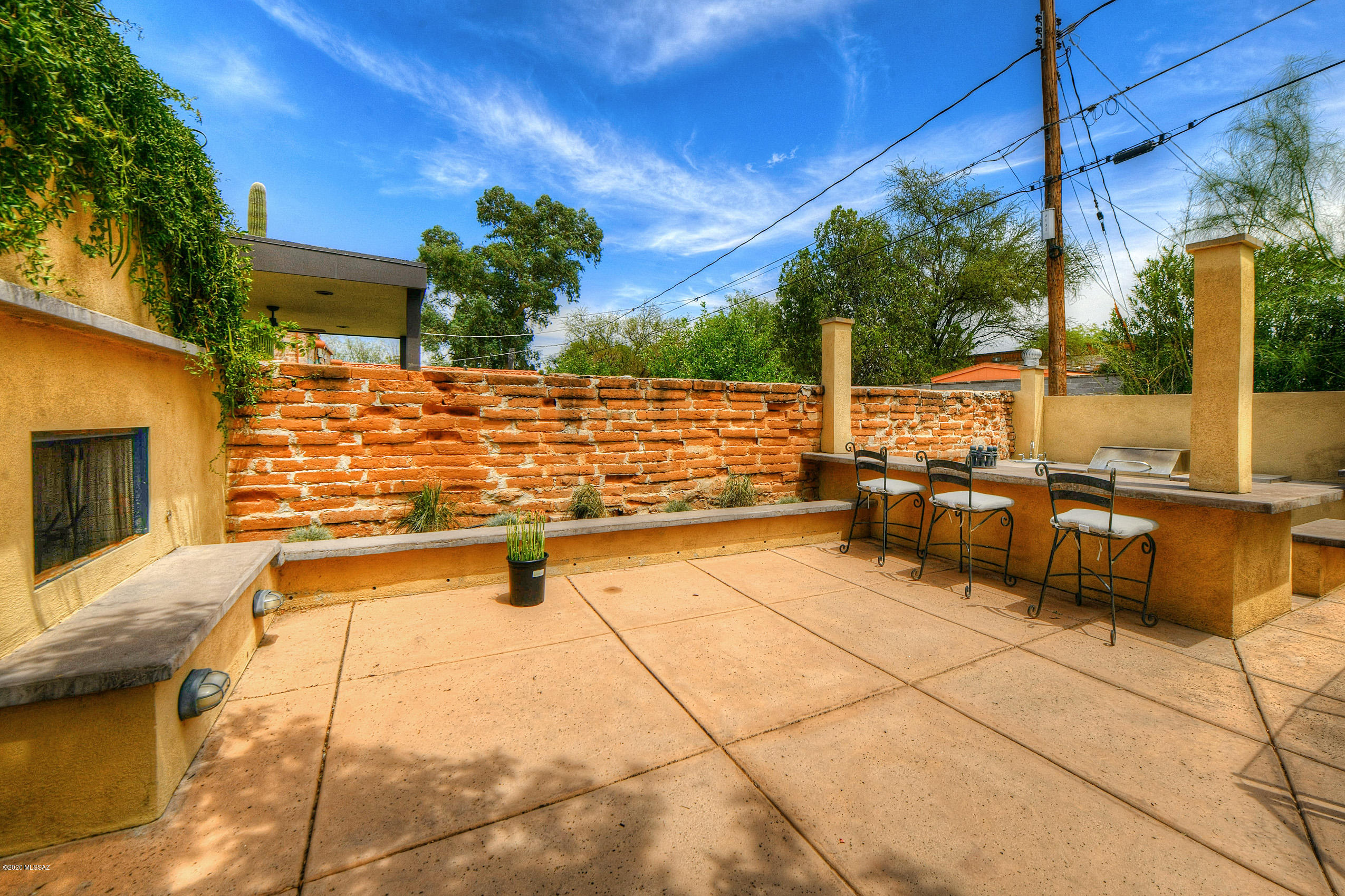 Catalina Vista - Residential