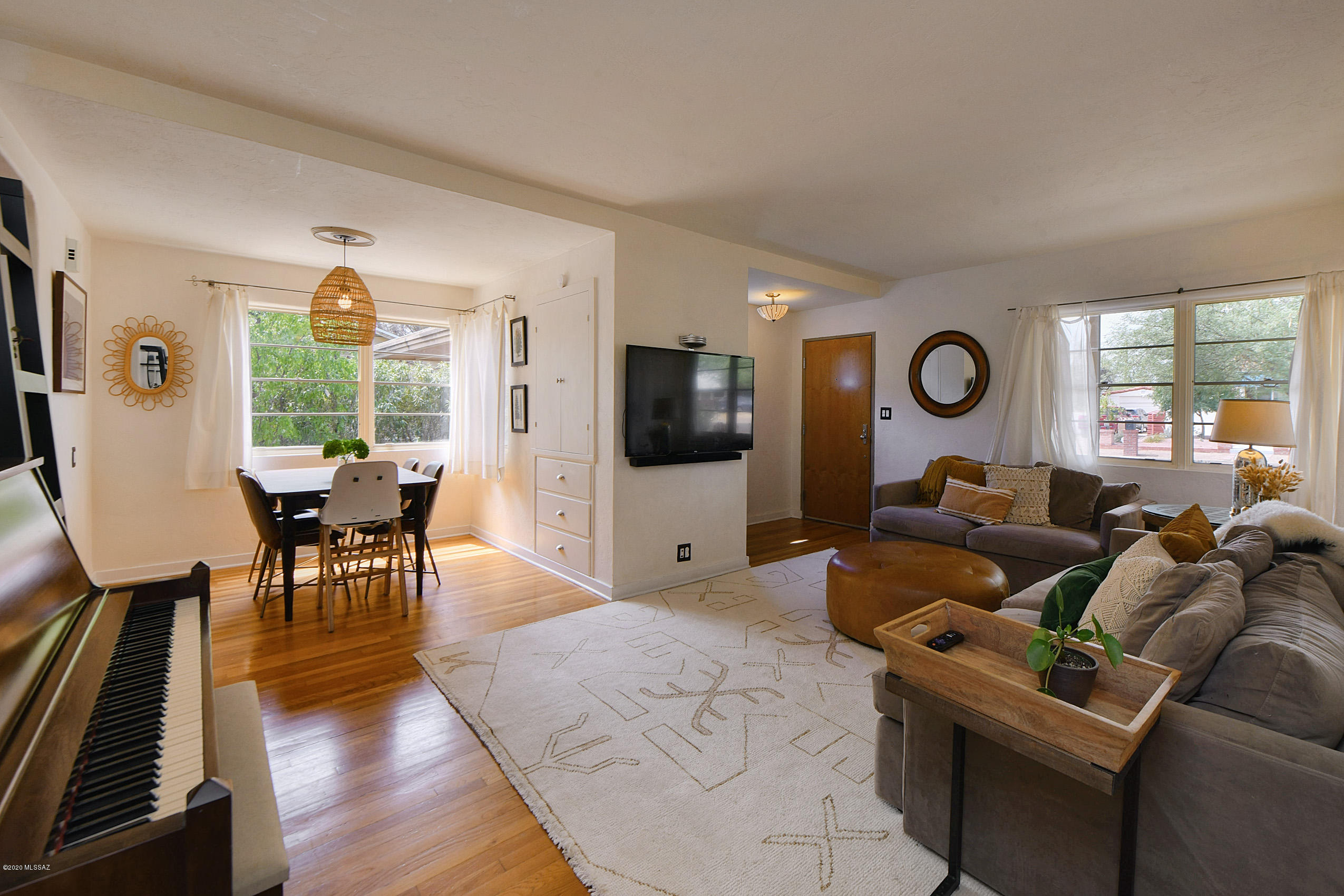 Catalina Vista - Residential