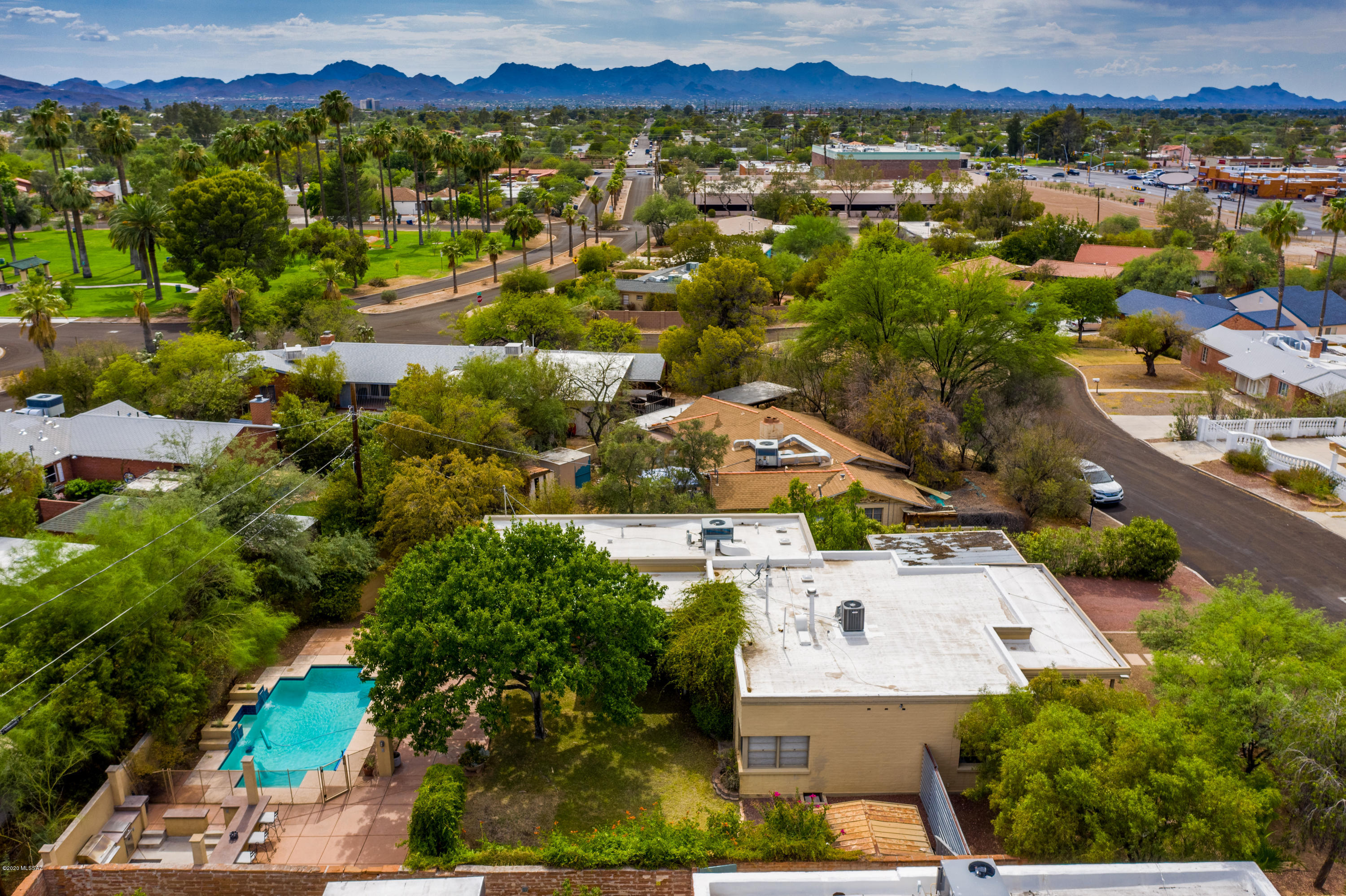 Catalina Vista - Residential