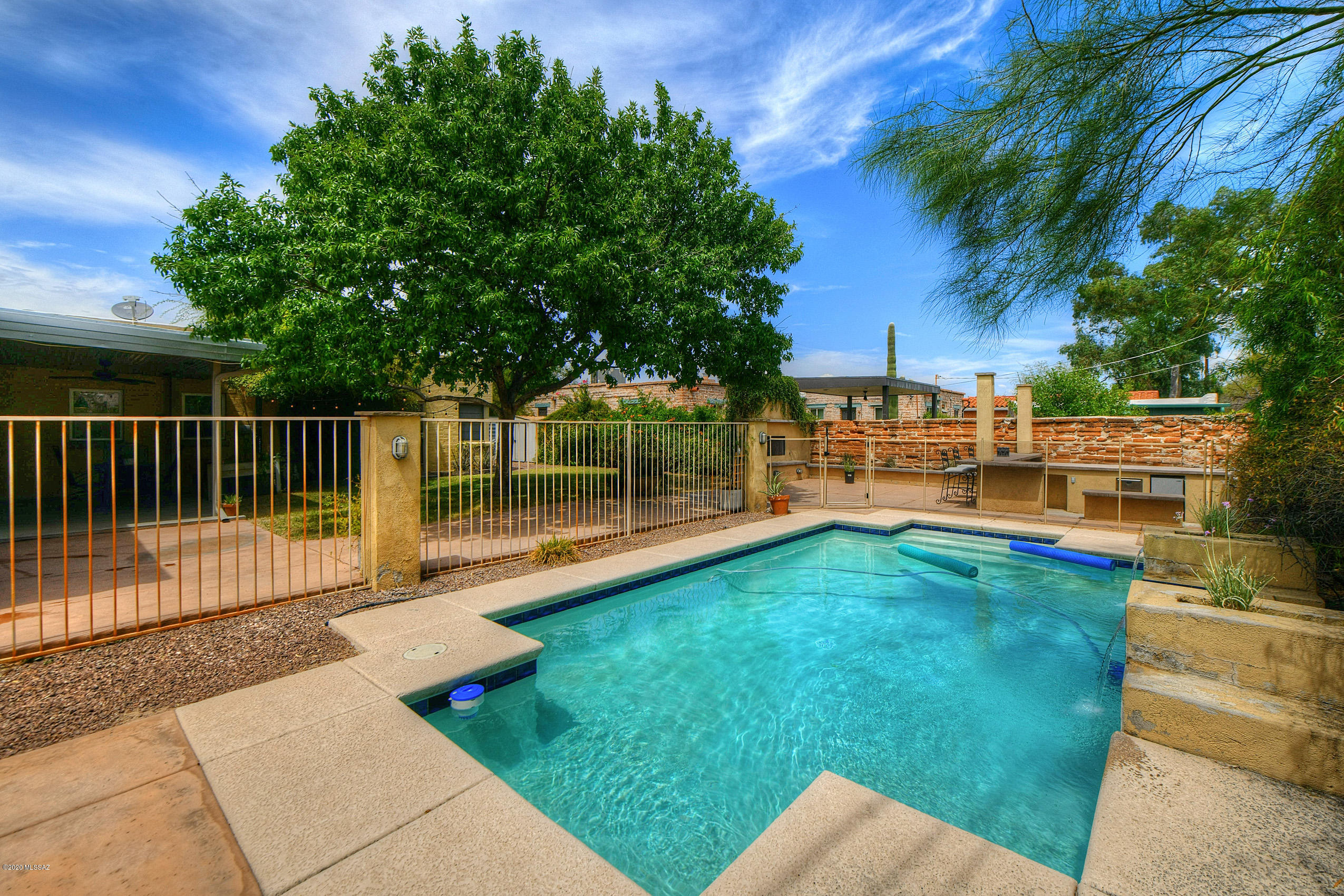Catalina Vista - Residential