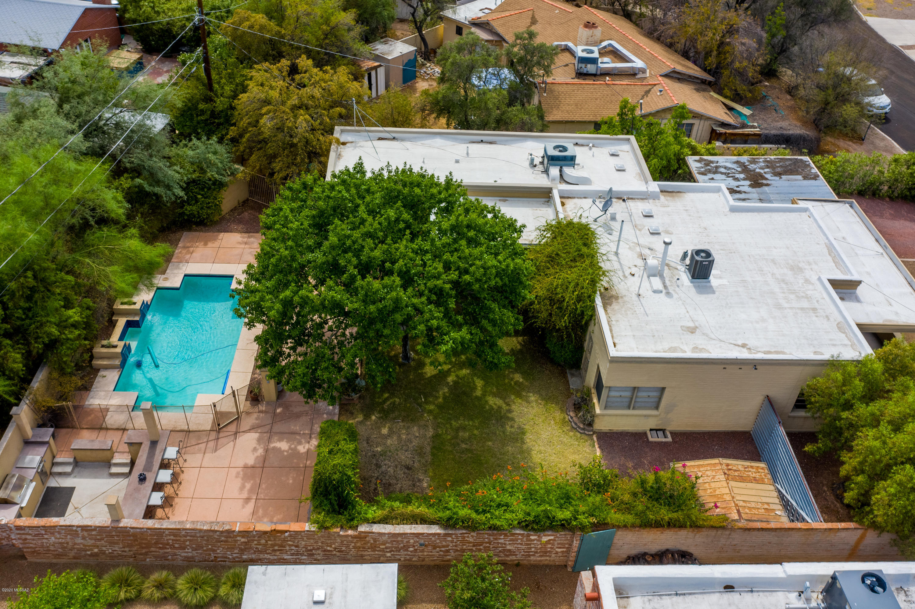 Catalina Vista - Residential