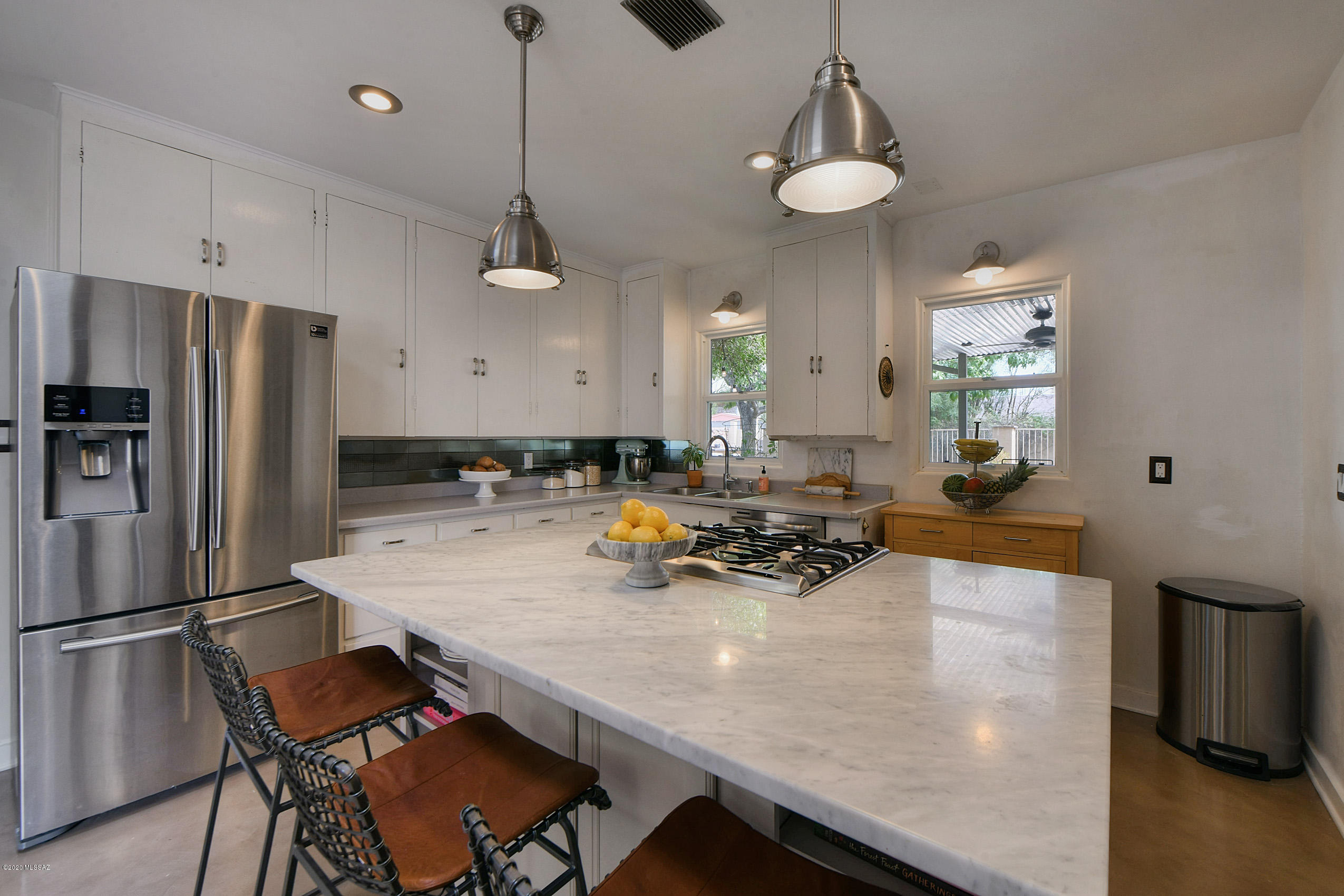 Catalina Vista - Residential
