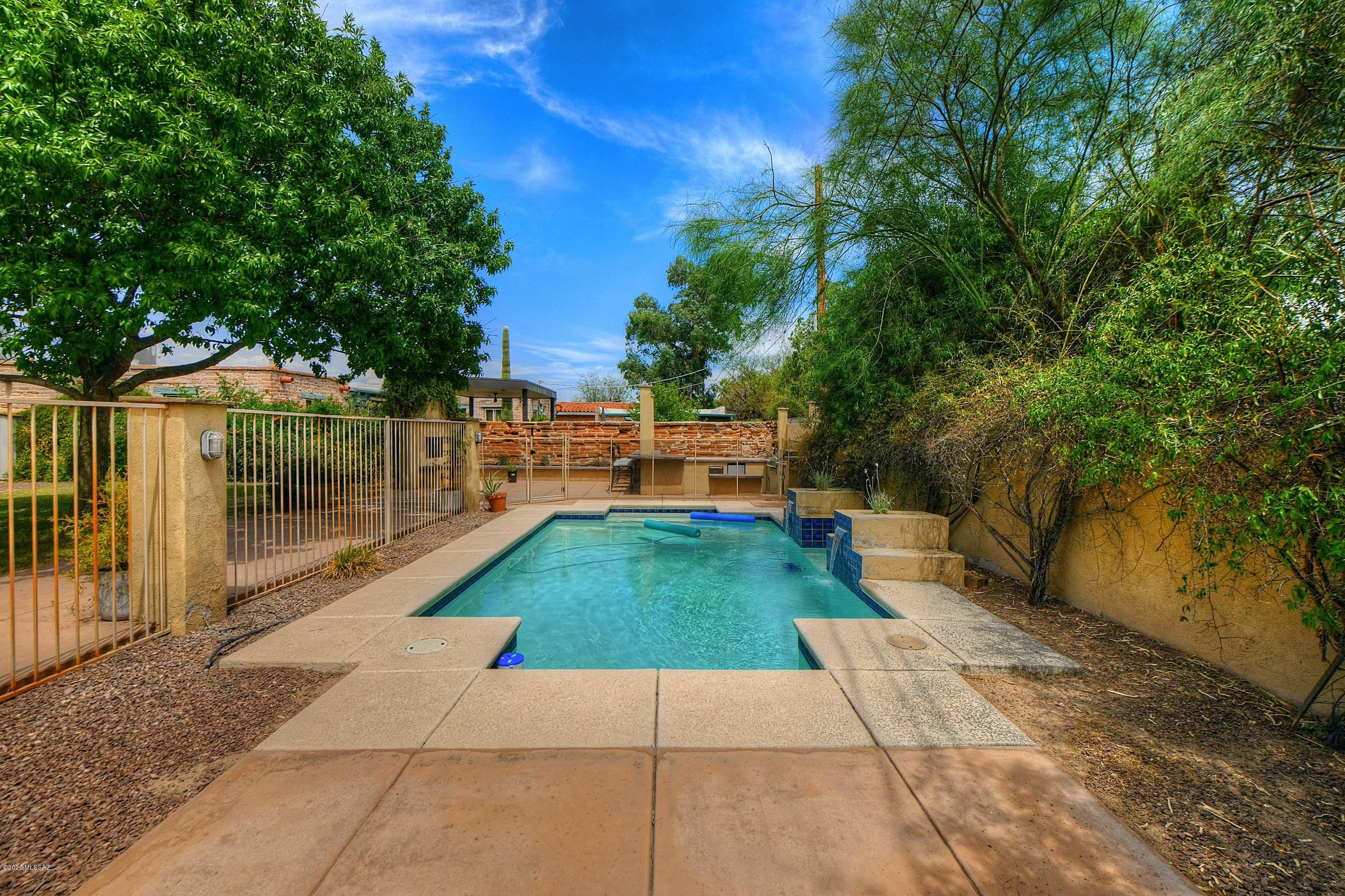 Catalina Vista - Residential