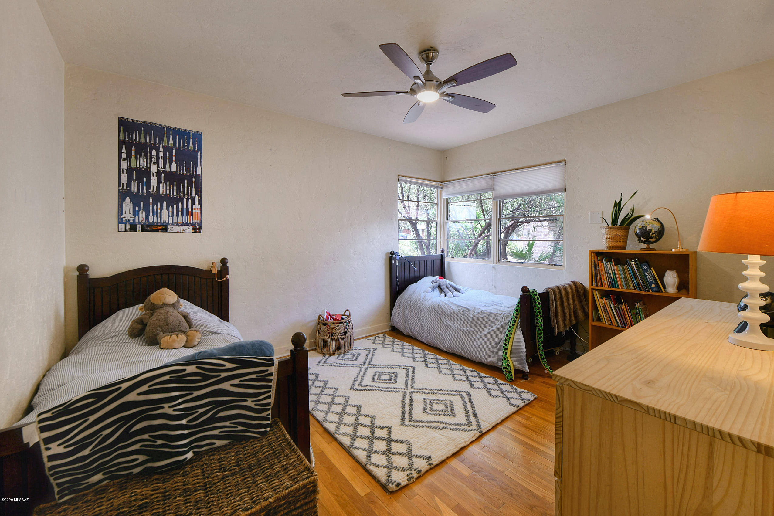 Catalina Vista - Residential