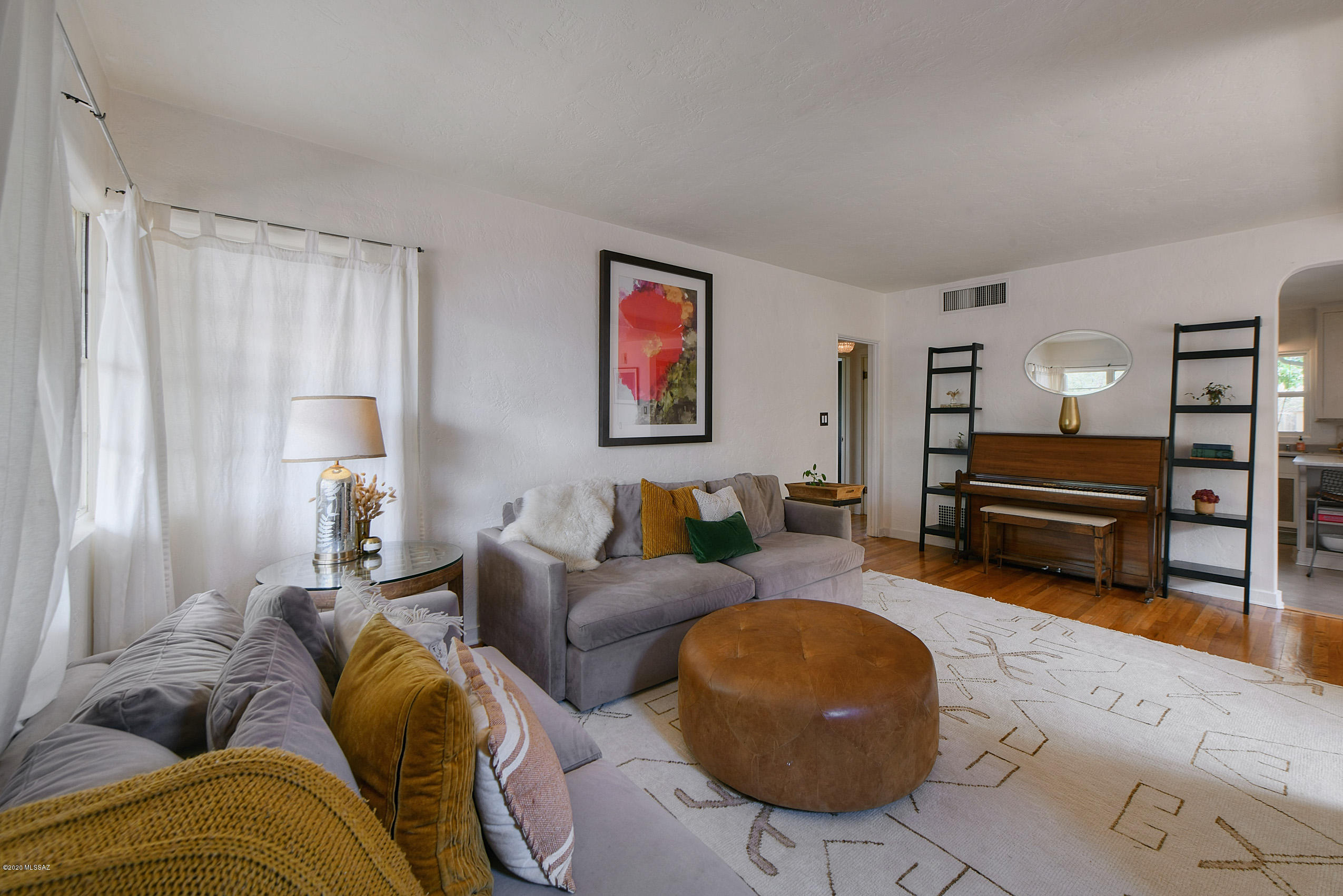 Catalina Vista - Residential