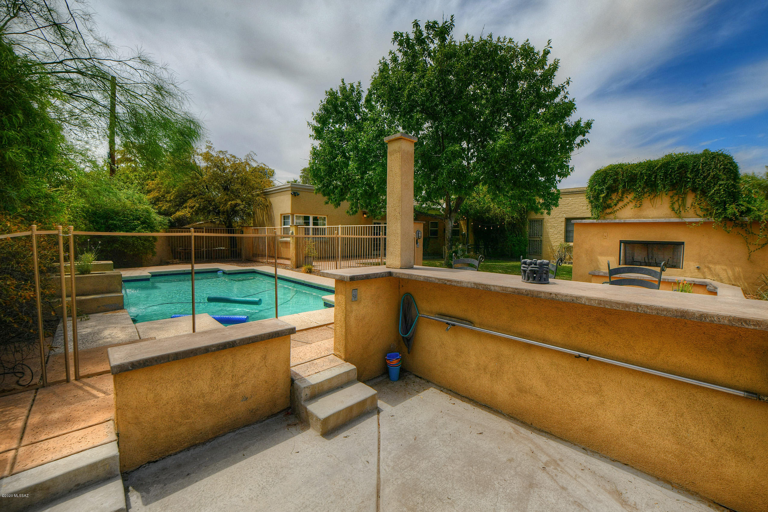 Catalina Vista - Residential