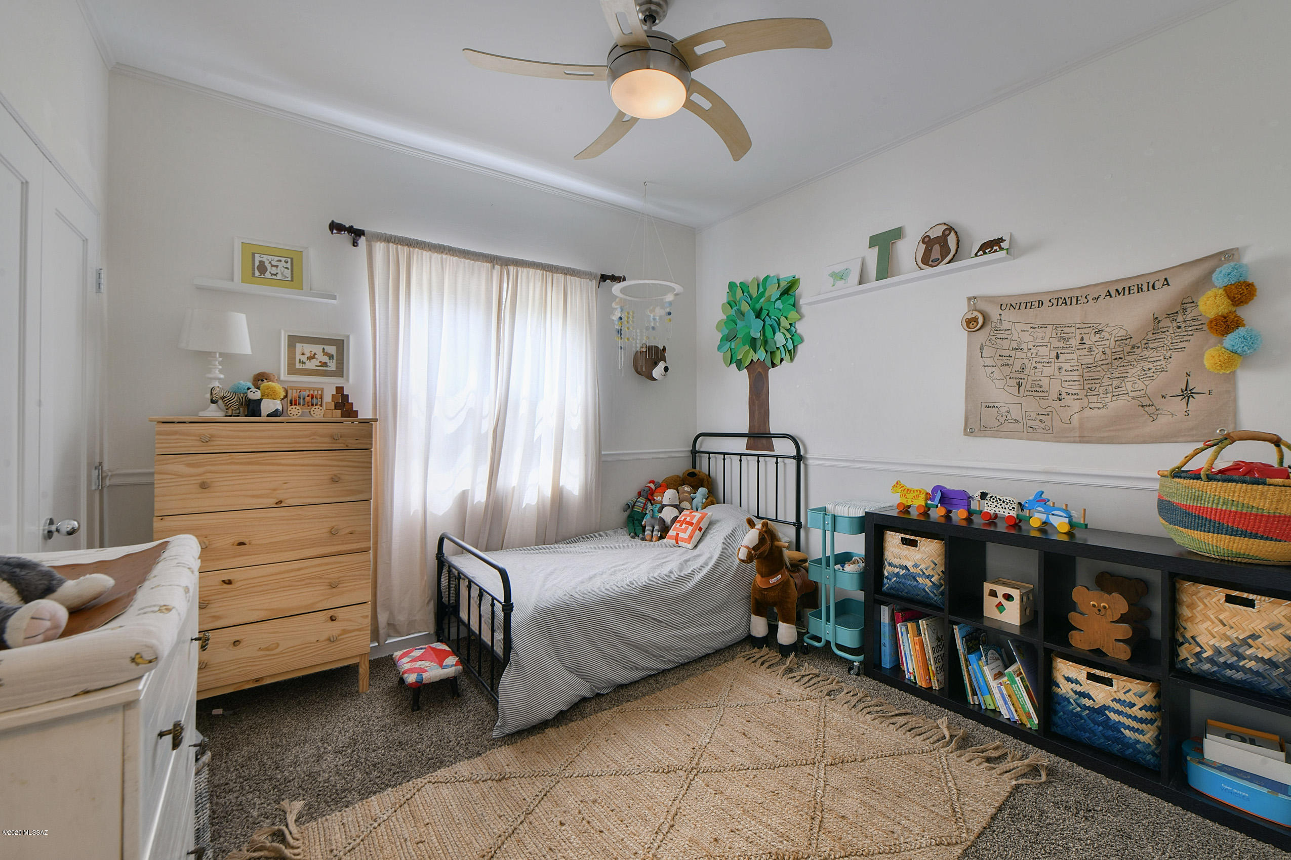 Catalina Vista - Residential