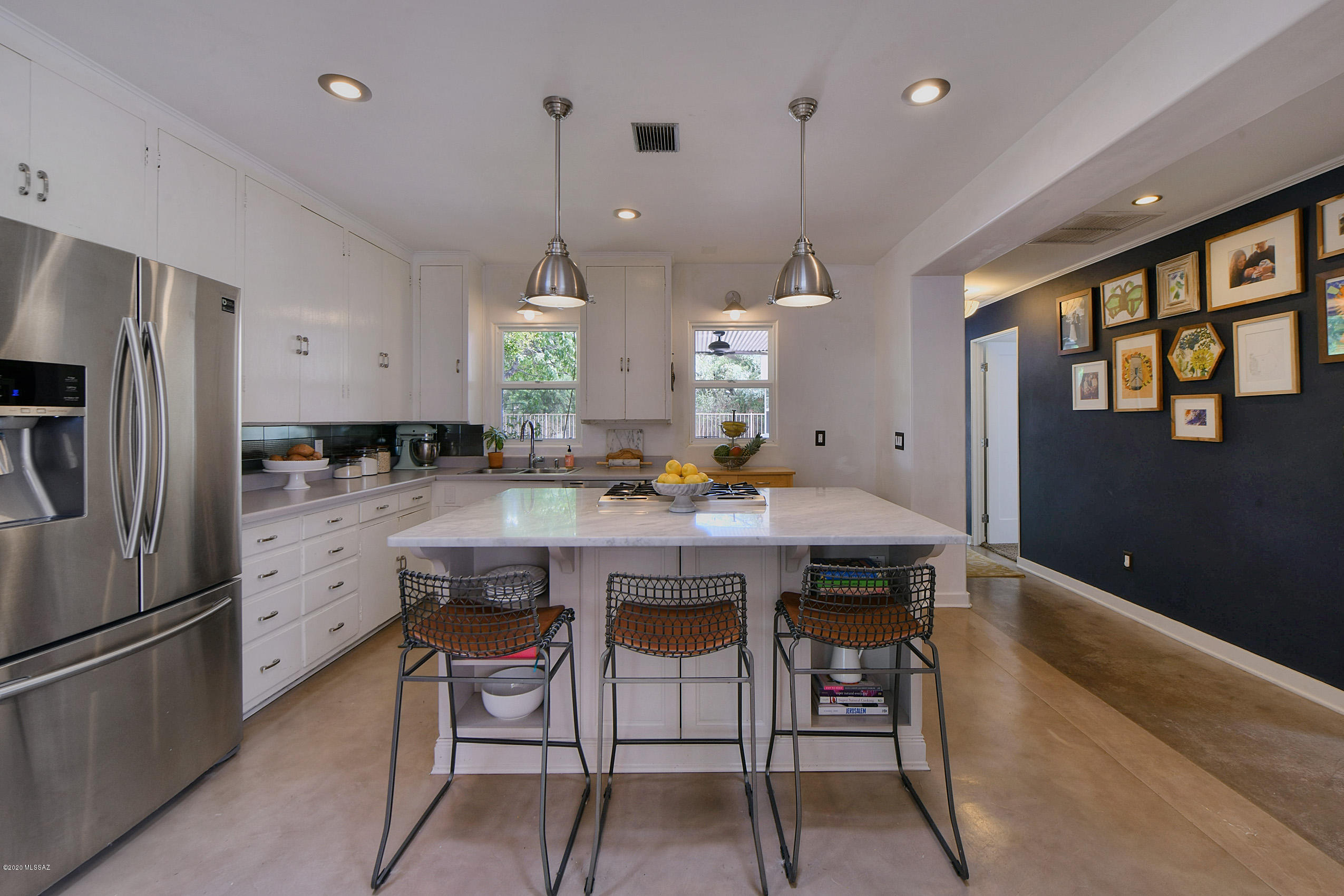Catalina Vista - Residential