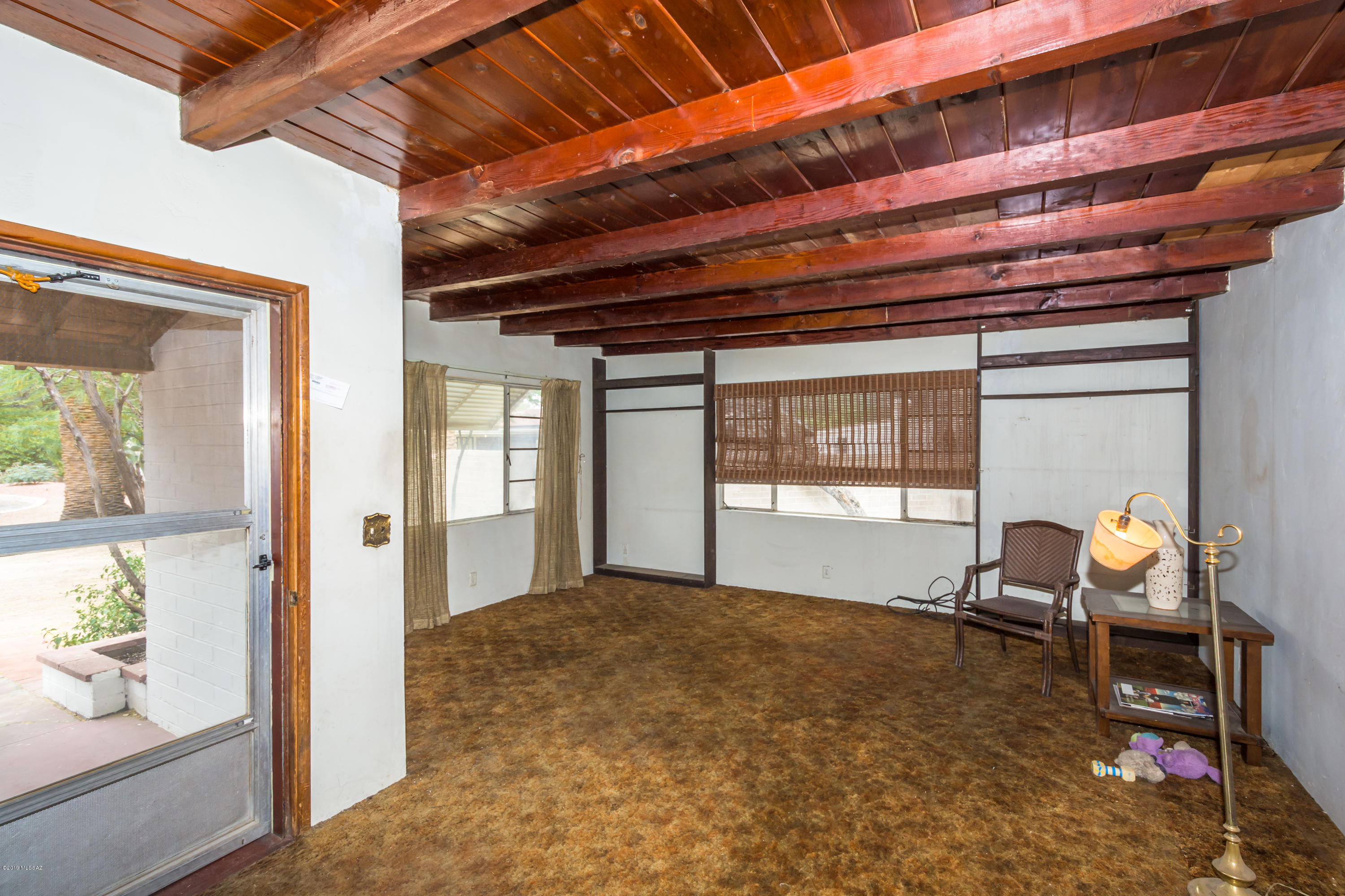 Hedrick Acreage NO. 1 - Residential
