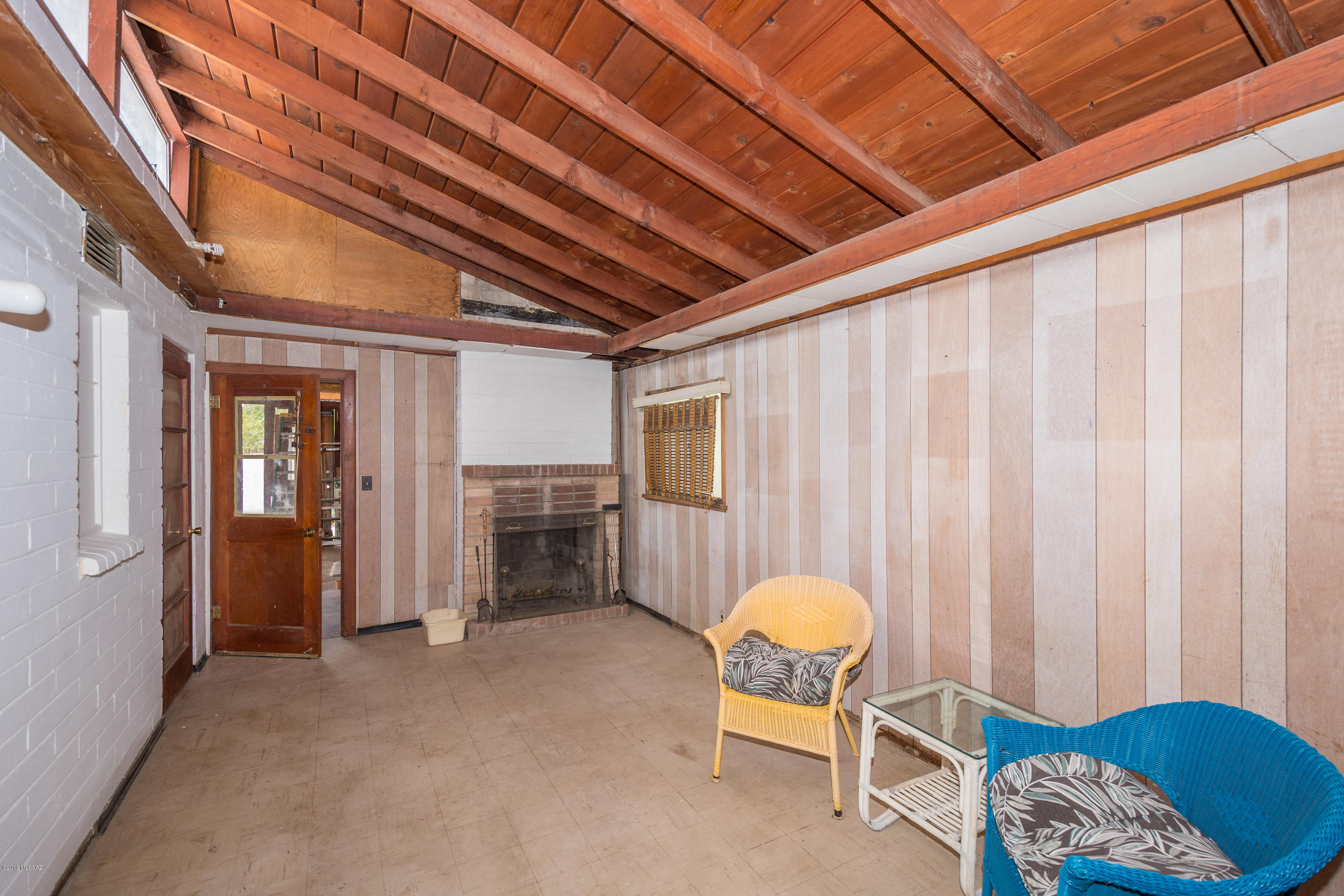 Hedrick Acreage NO. 1 - Residential
