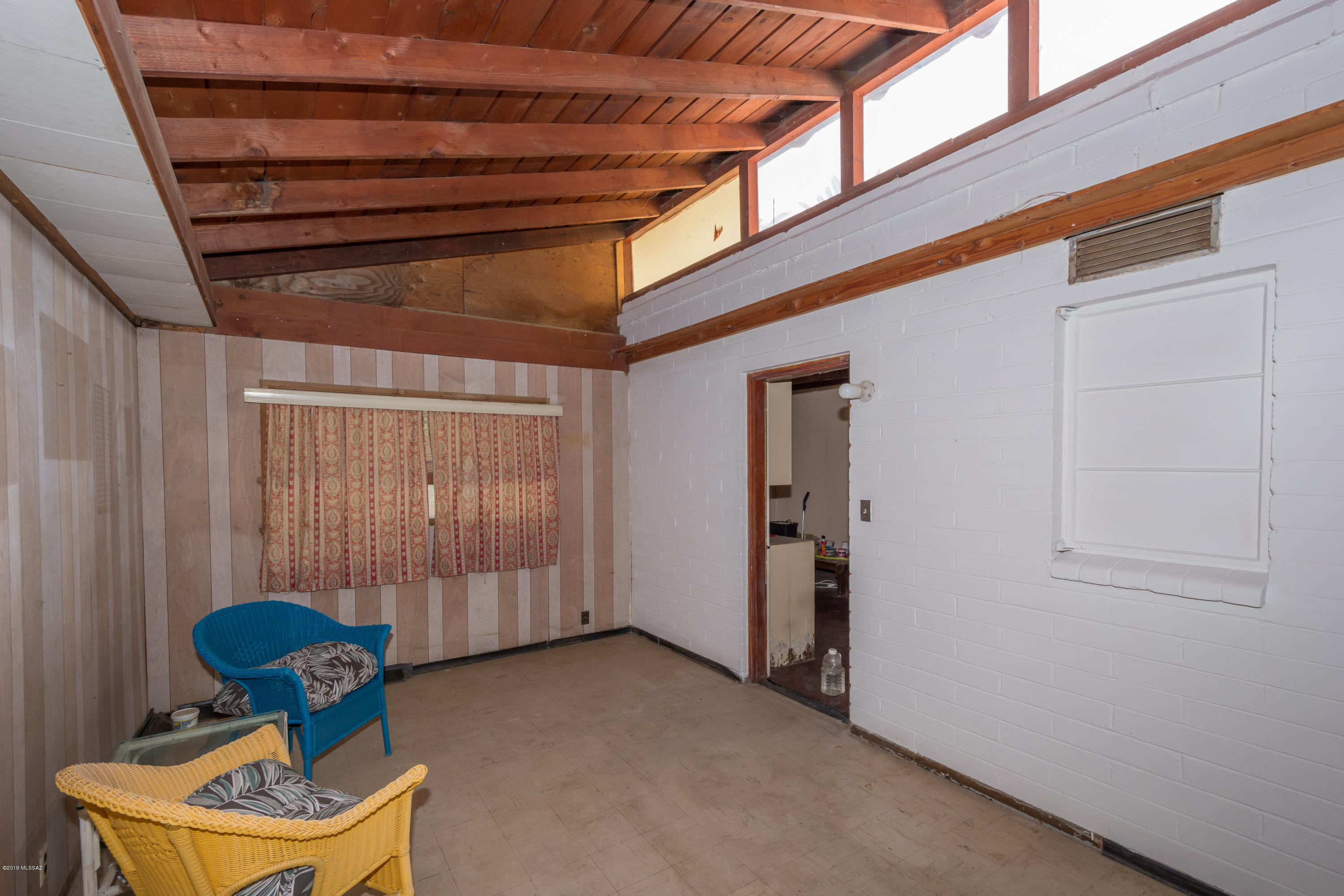 Hedrick Acreage NO. 1 - Residential