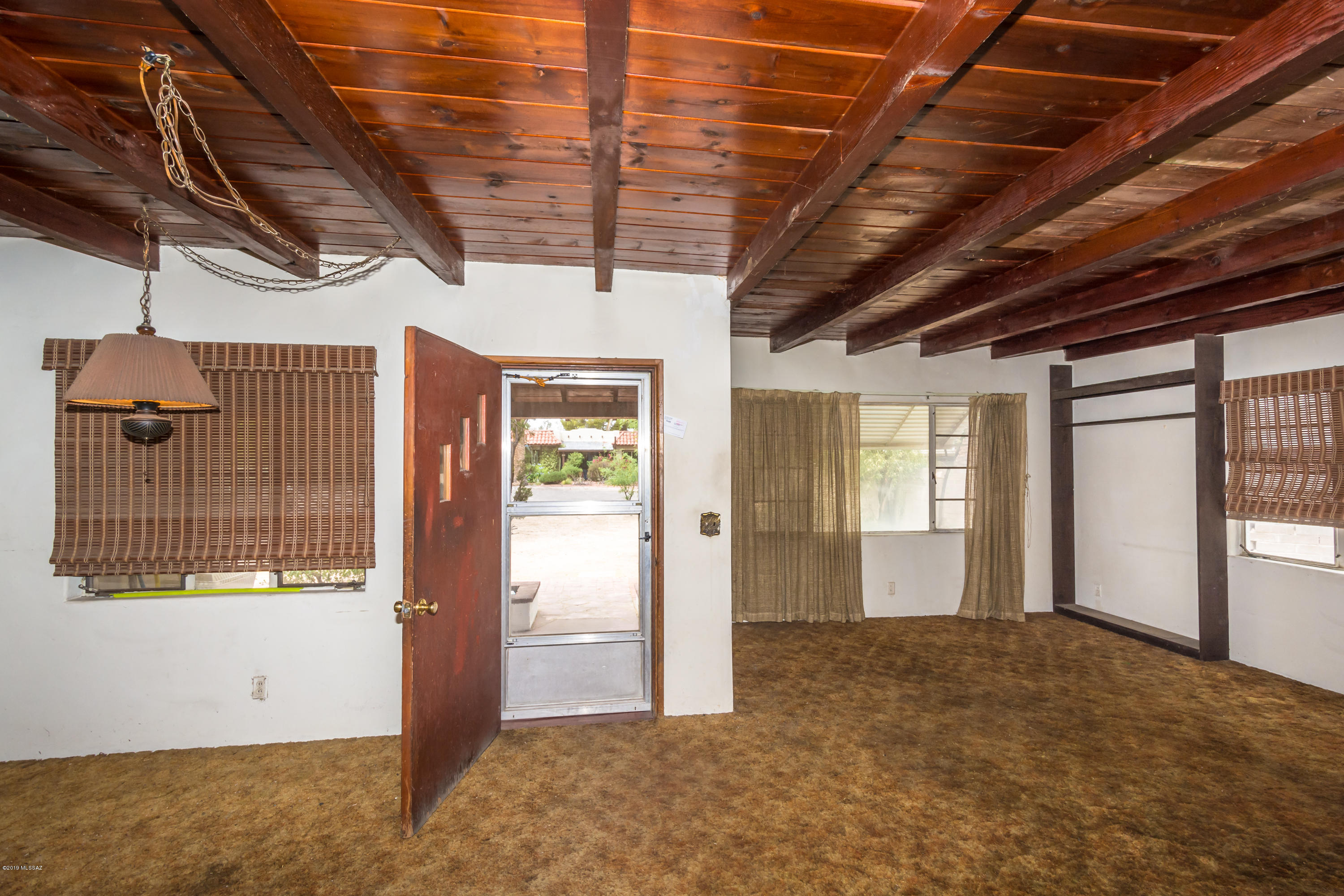 Hedrick Acreage NO. 1 - Residential