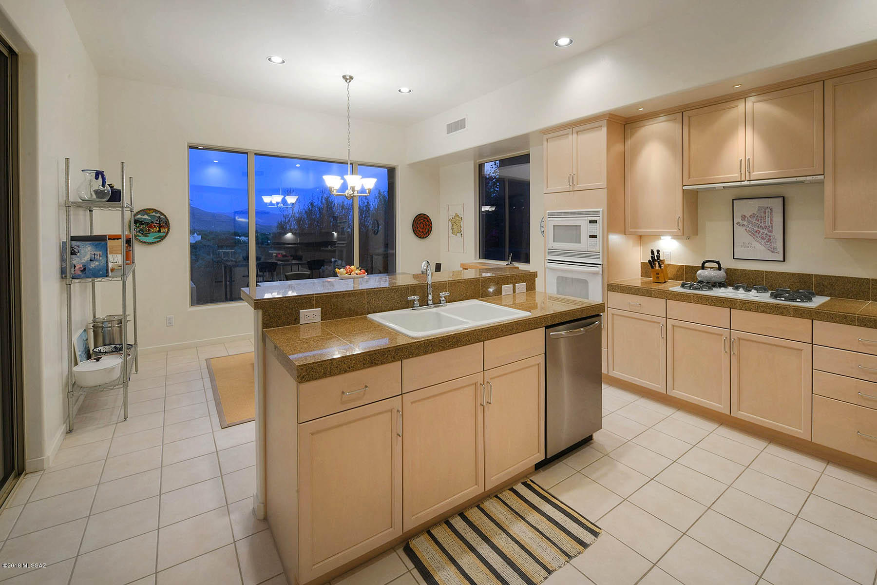 The Ridge At Ventana Canyon (1-63) - Residential