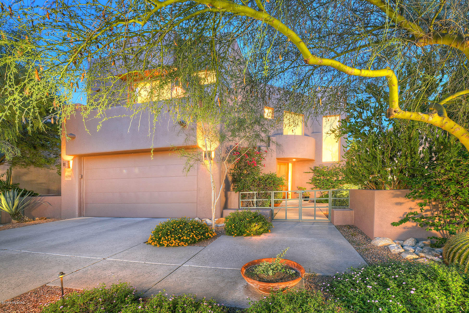 The Ridge At Ventana Canyon (1-63) - Residential