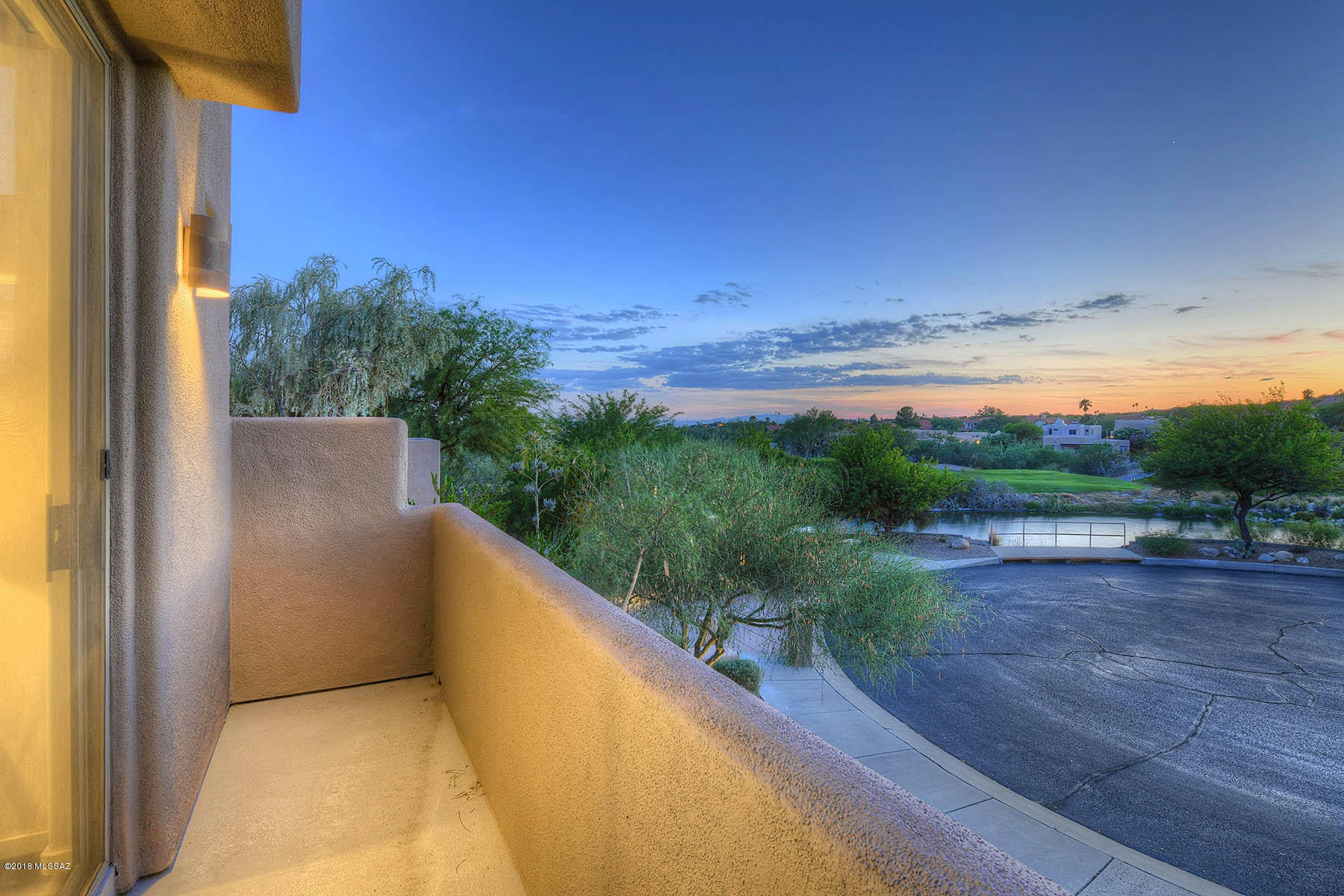 The Ridge At Ventana Canyon (1-63) - Residential
