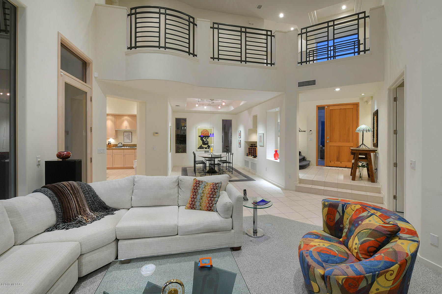 The Ridge At Ventana Canyon (1-63) - Residential
