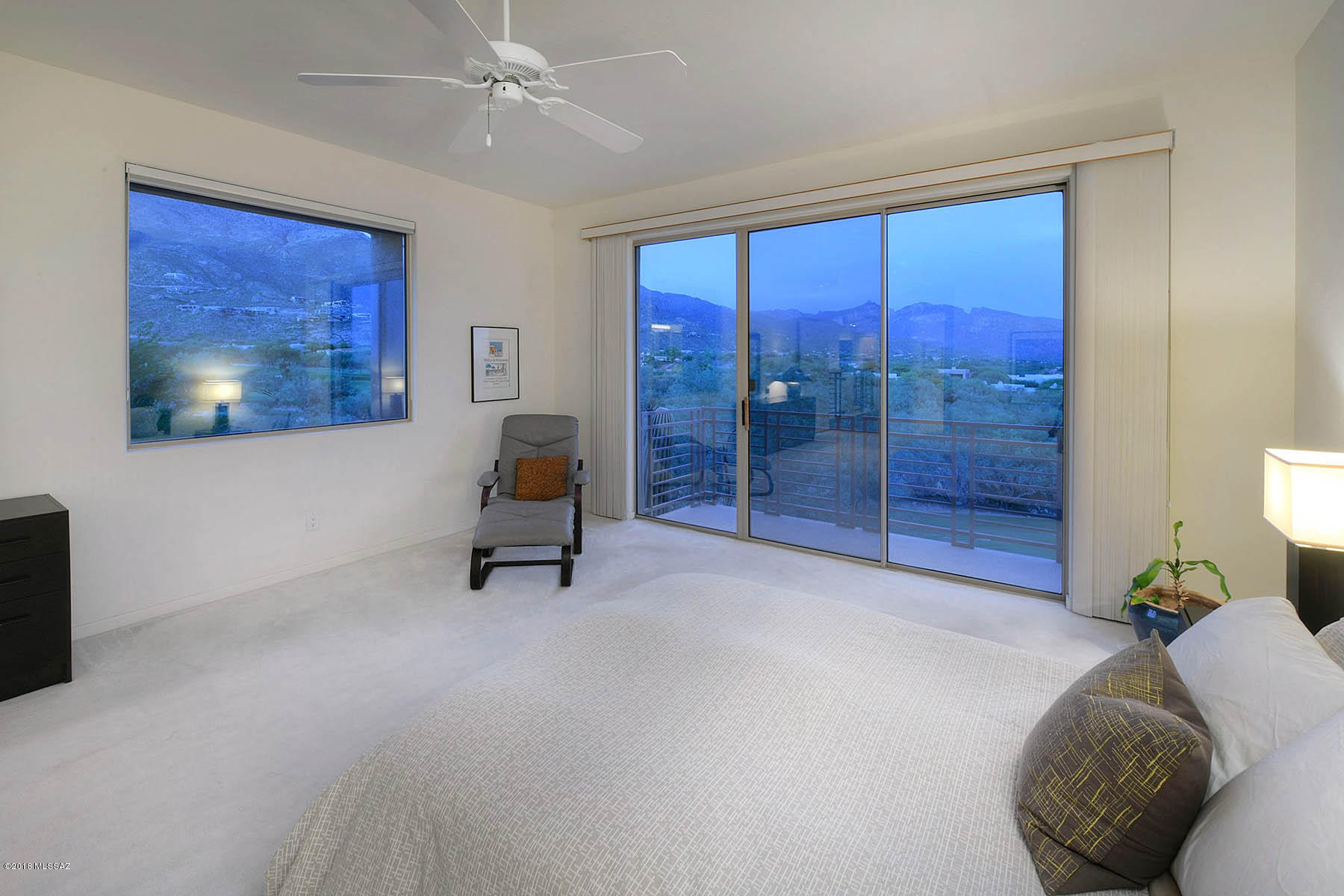 The Ridge At Ventana Canyon (1-63) - Residential