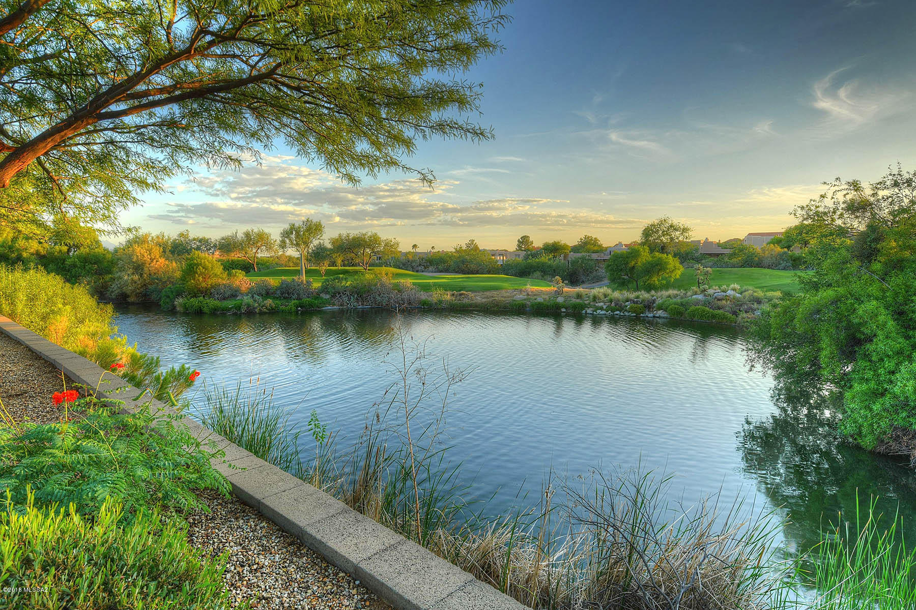 The Ridge At Ventana Canyon (1-63) - Residential