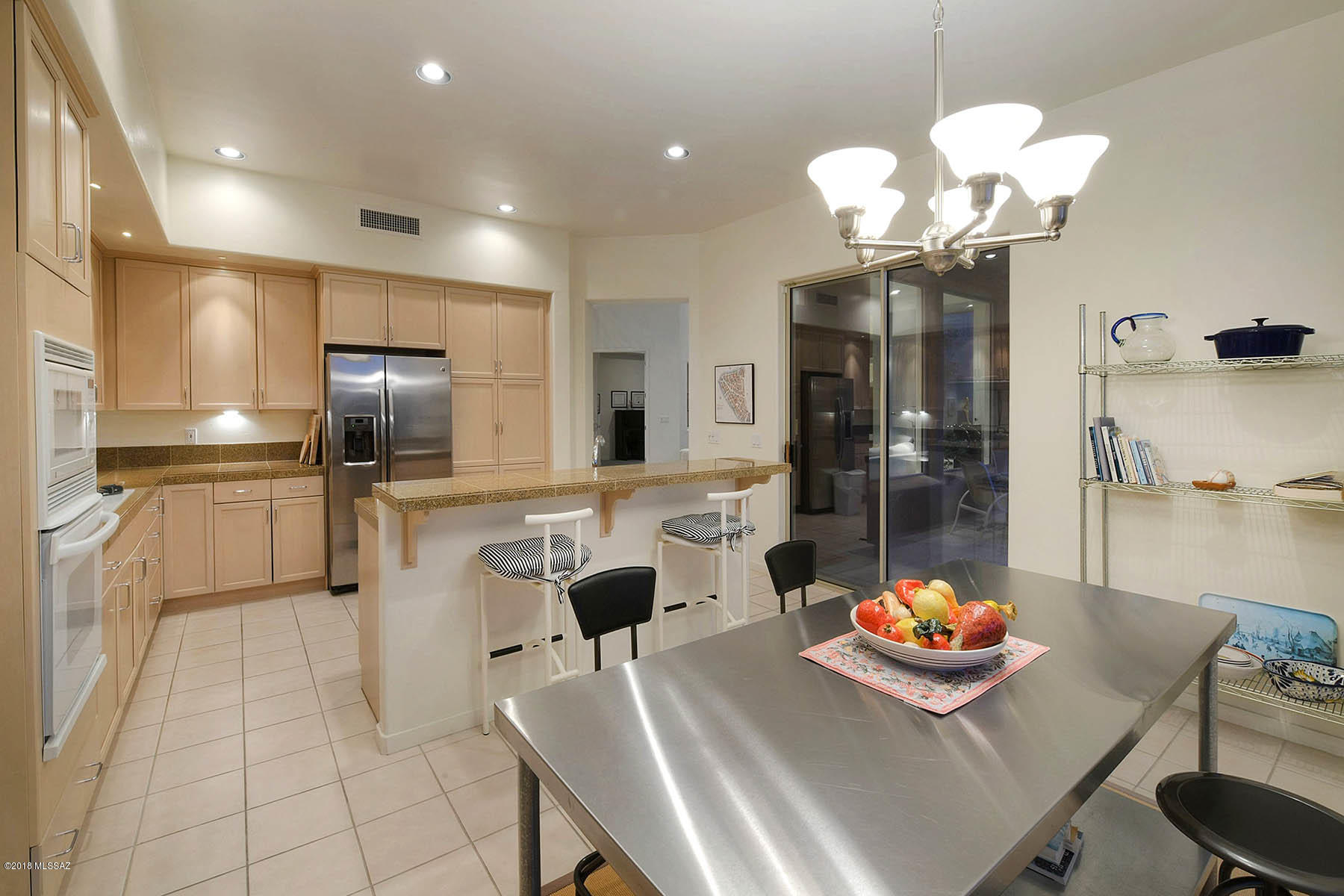 The Ridge At Ventana Canyon (1-63) - Residential