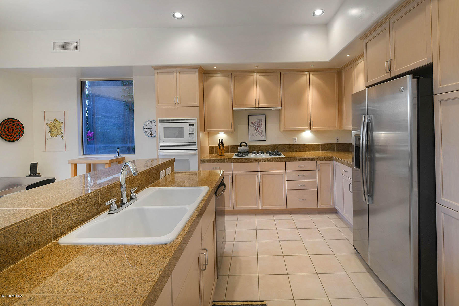 The Ridge At Ventana Canyon (1-63) - Residential