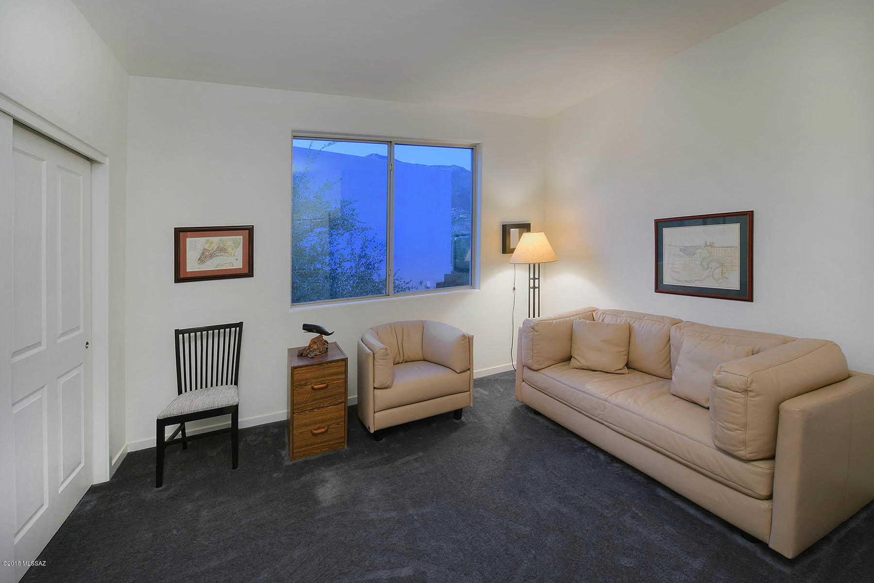 The Ridge At Ventana Canyon (1-63) - Residential