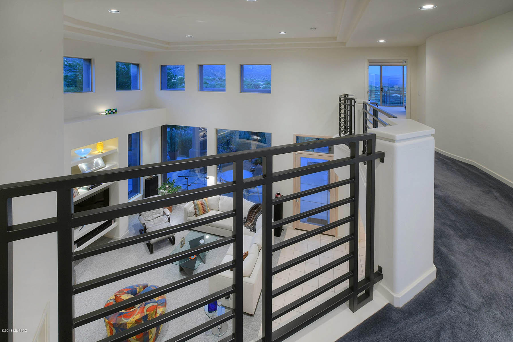 The Ridge At Ventana Canyon (1-63) - Residential