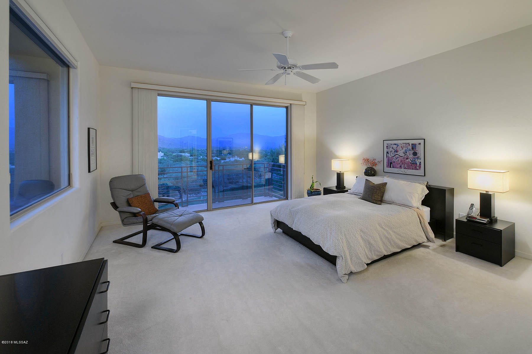 The Ridge At Ventana Canyon (1-63) - Residential