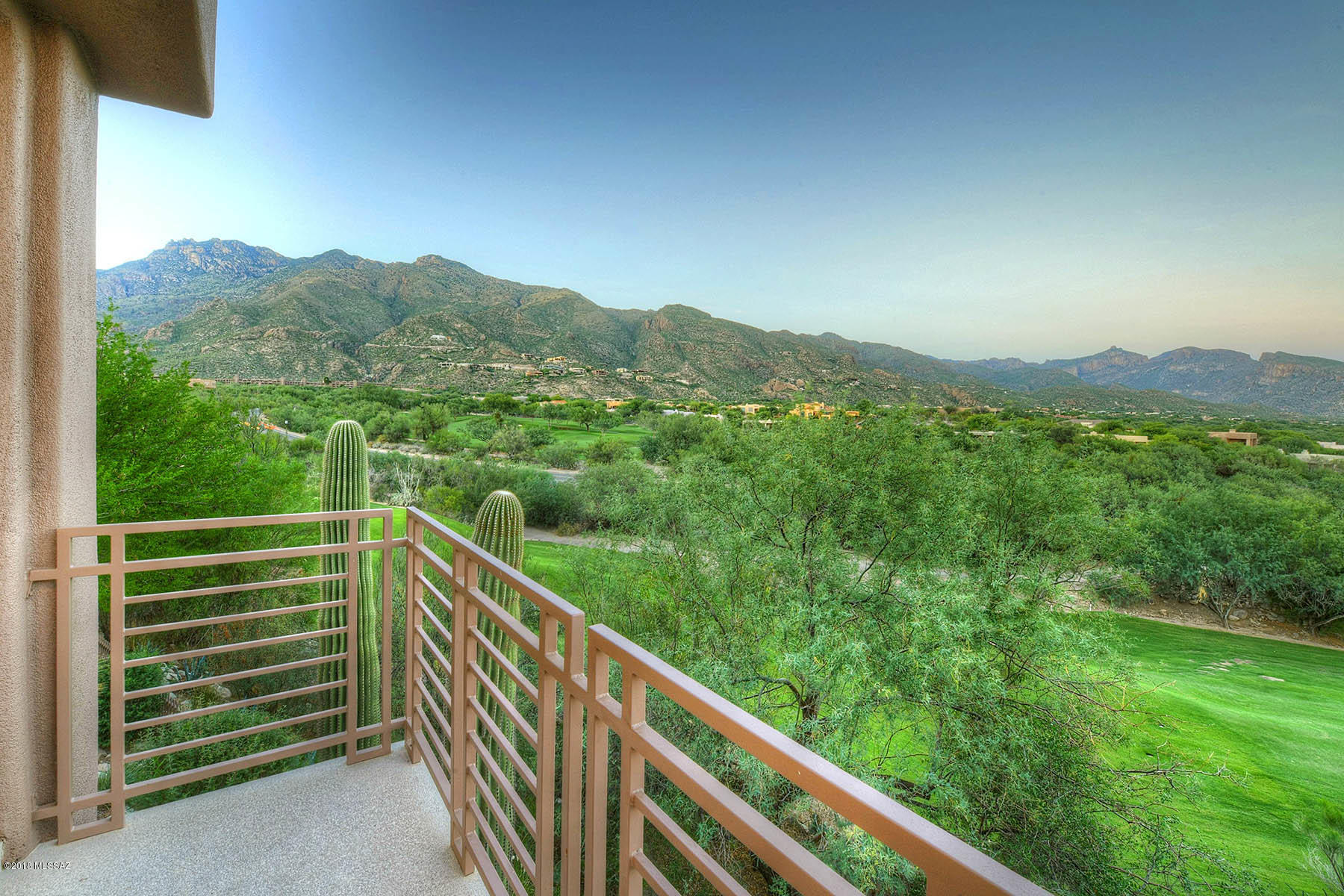 The Ridge At Ventana Canyon (1-63) - Residential