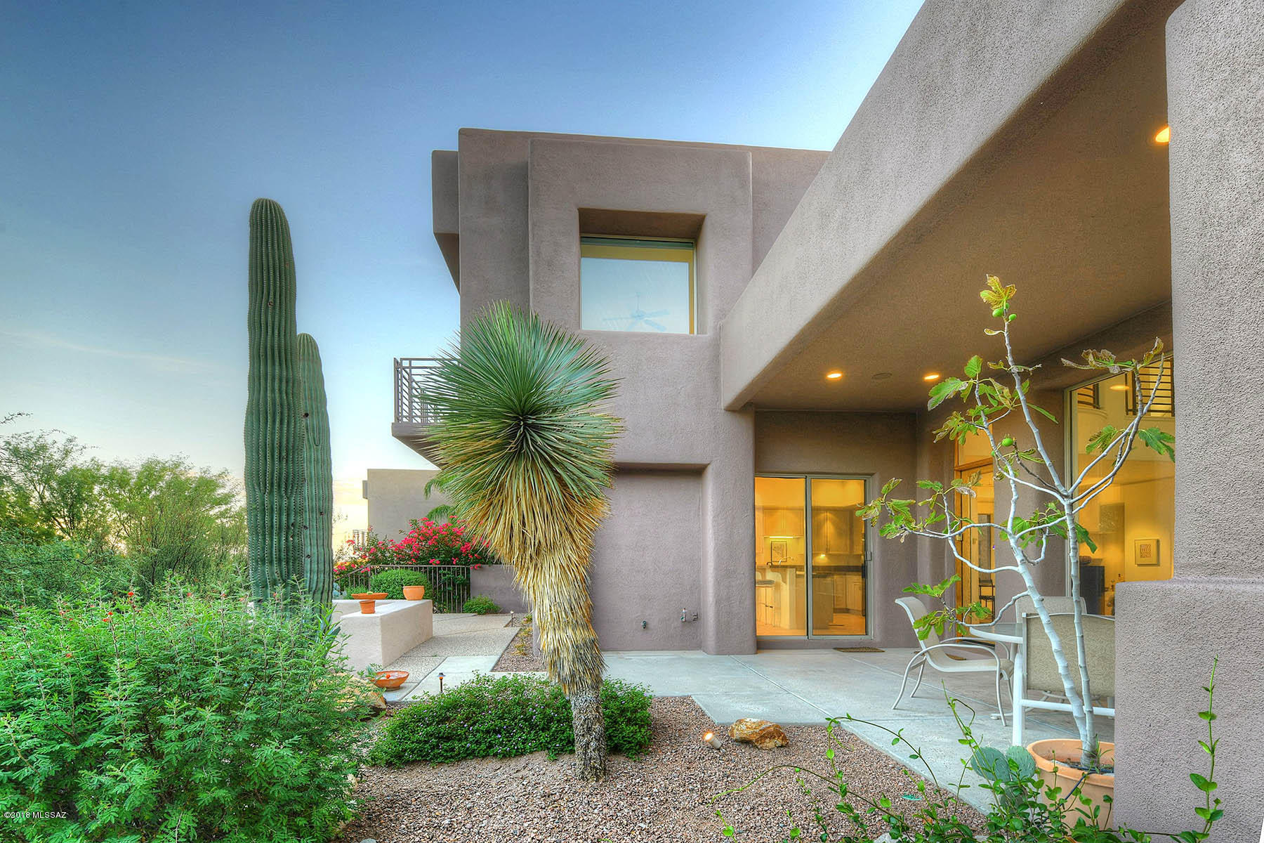The Ridge At Ventana Canyon (1-63) - Residential
