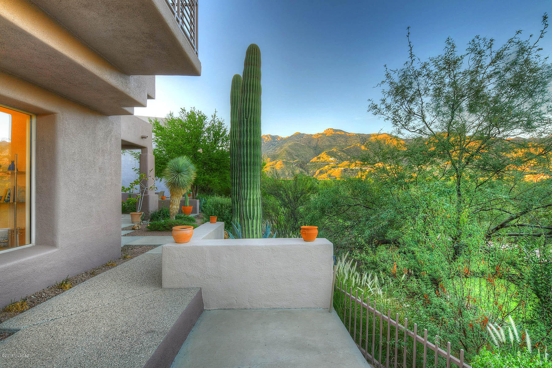The Ridge At Ventana Canyon (1-63) - Residential